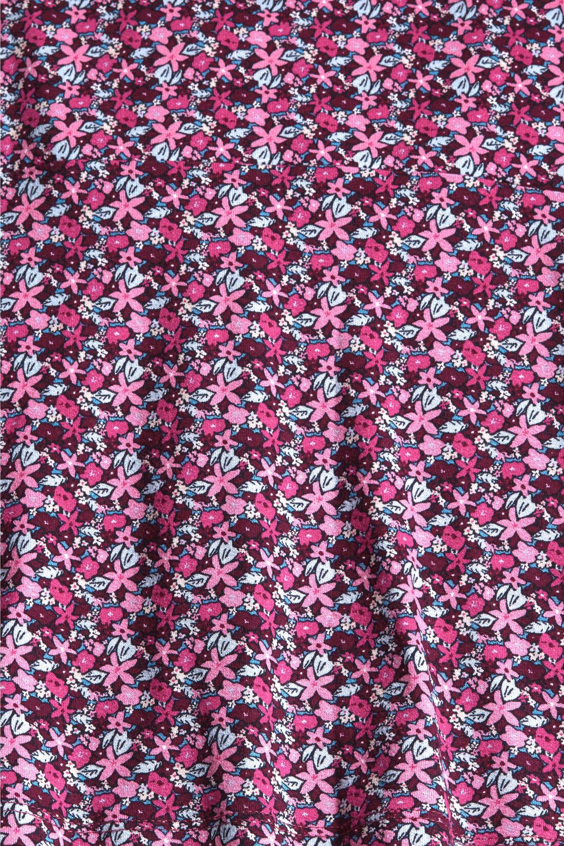 Gebl&uuml;mtes Longsleeve, LENZING&trade; ECOVERO