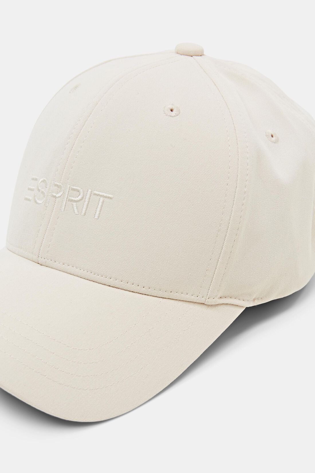 Bestickte Baseball-Cap