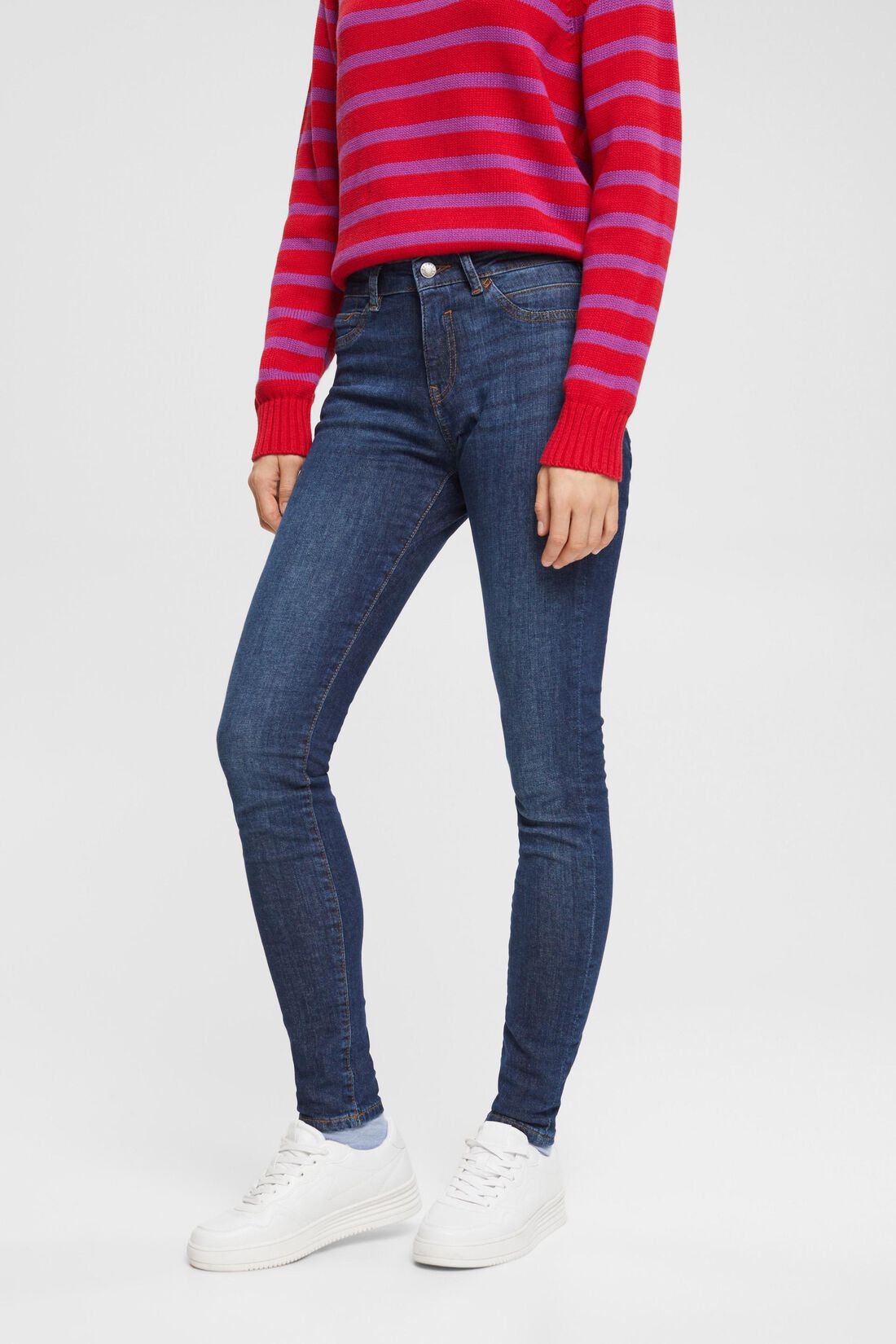 Denim-Jeggings