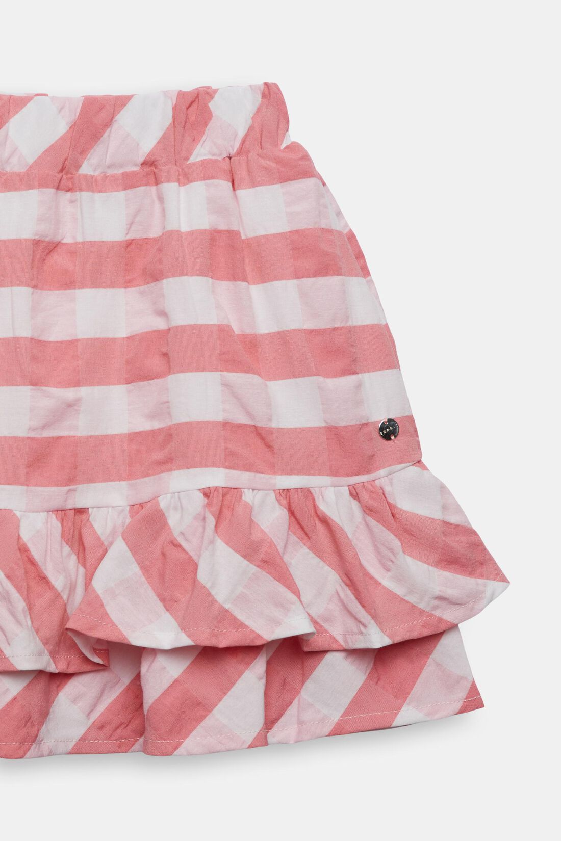 Skirts woven