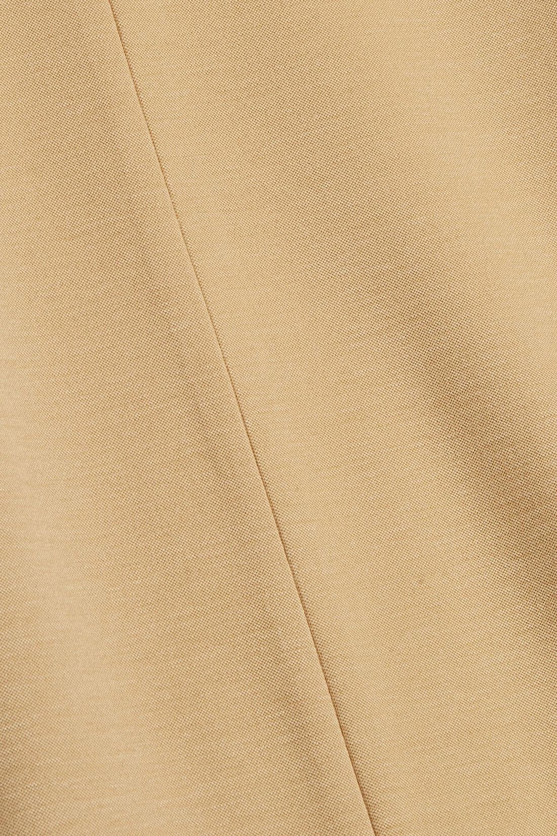 Formbest&auml;ndige Jersey-Culotte
