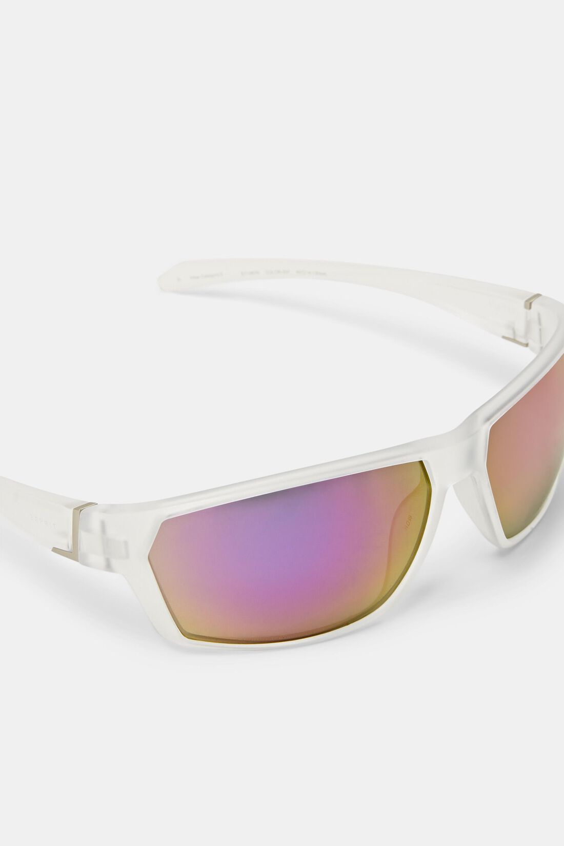 Sportliche Unisex-Sonnenbrille