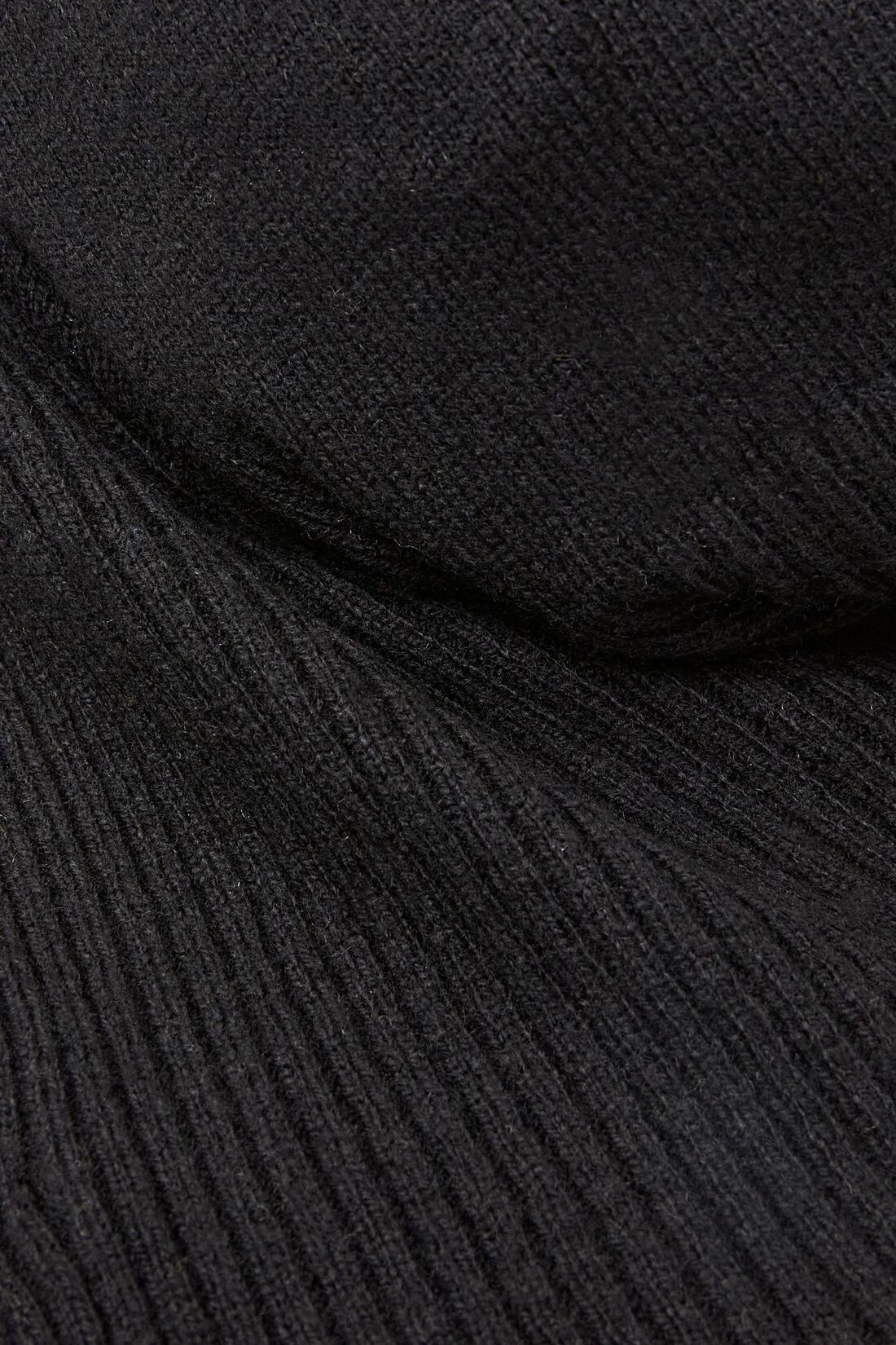 Strickschal, LENZING&trade; ECOVERO&trade;