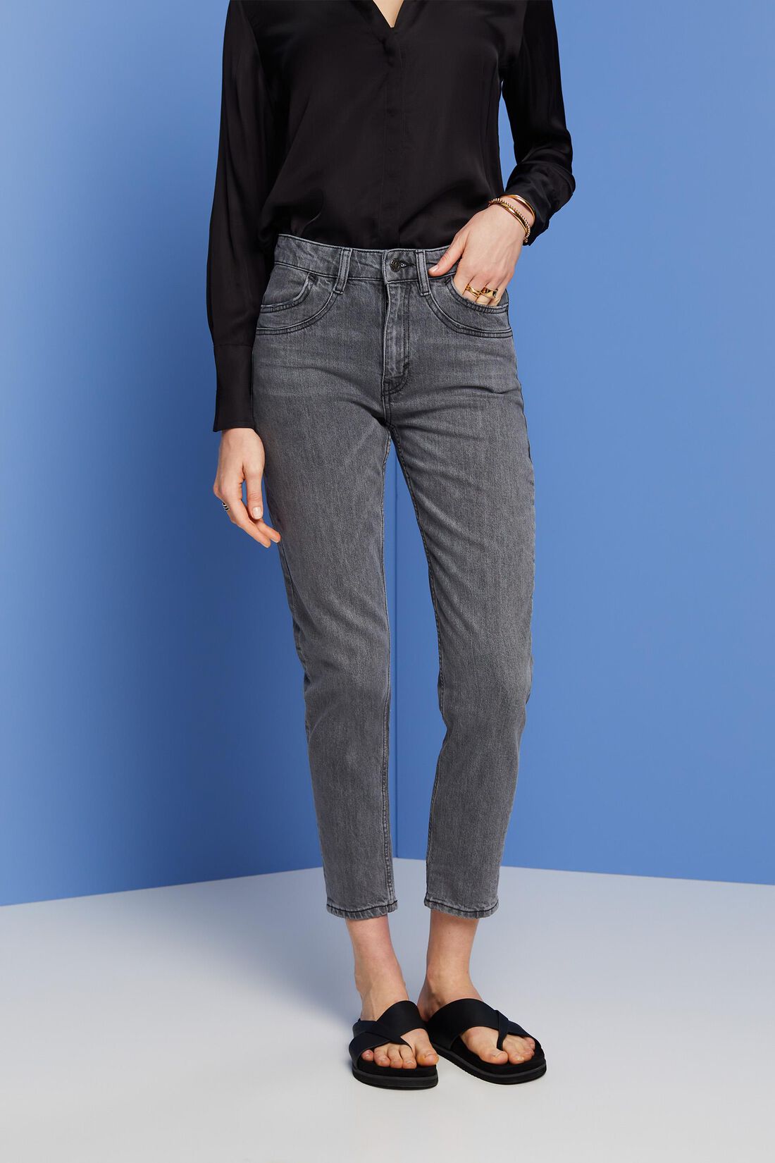 Mom-Fit-Jeans