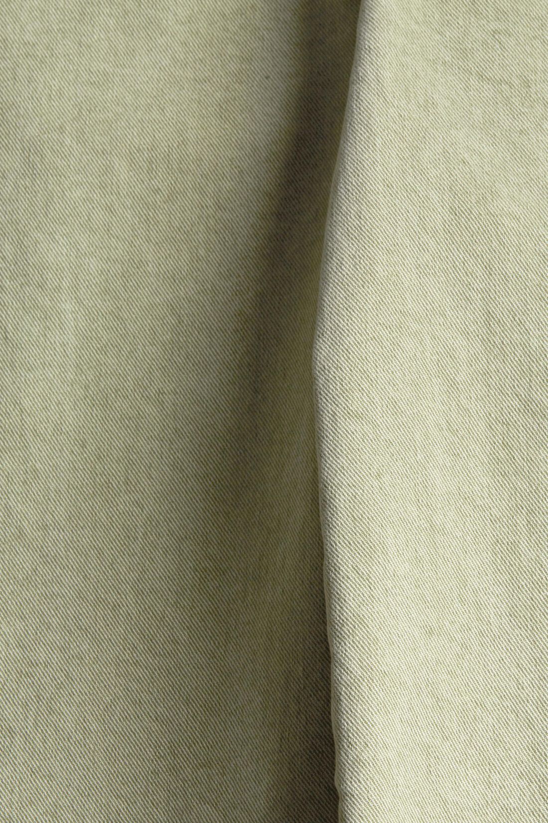Bermudas aus Stretch-Denim