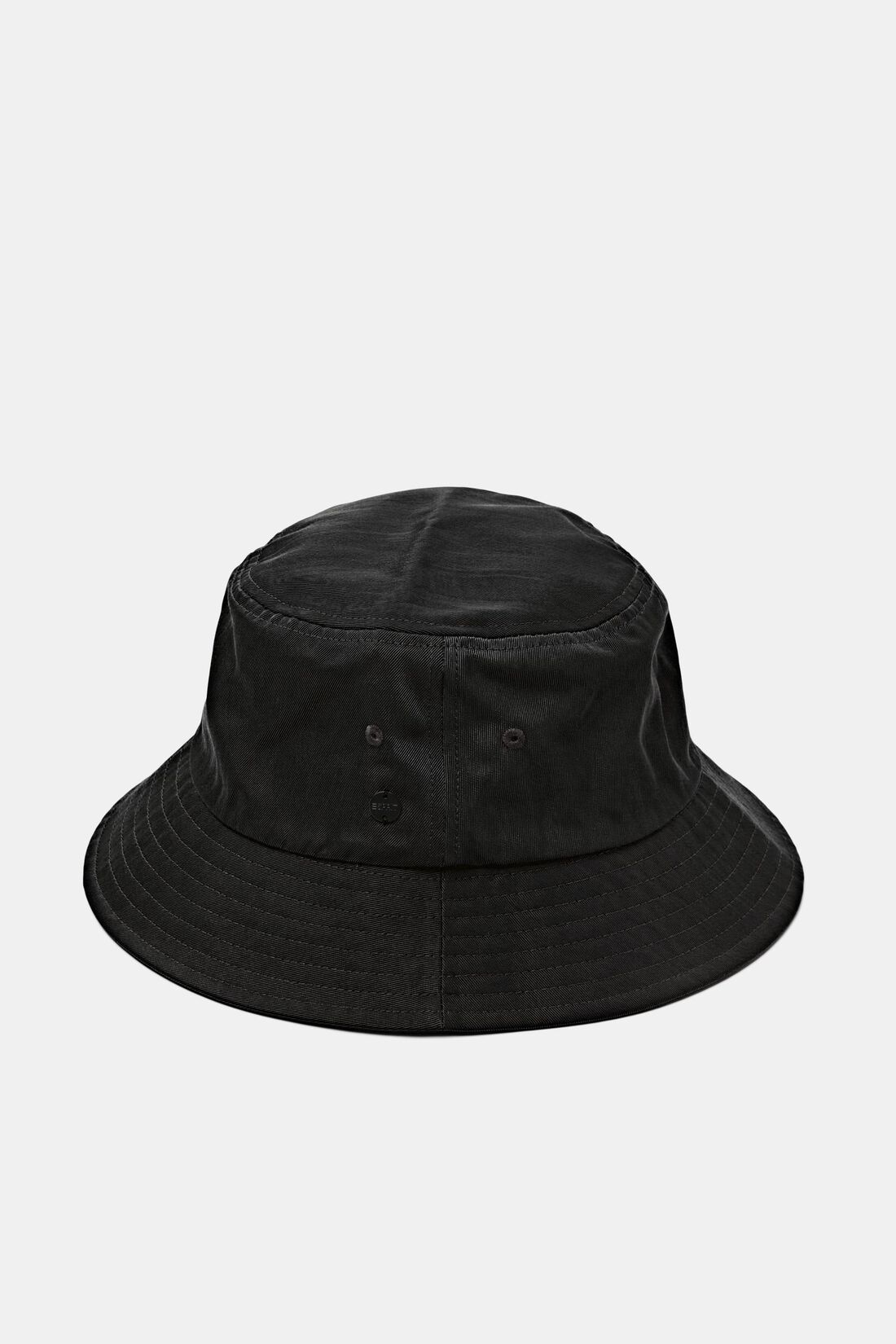 Bucket Hat aus Twill