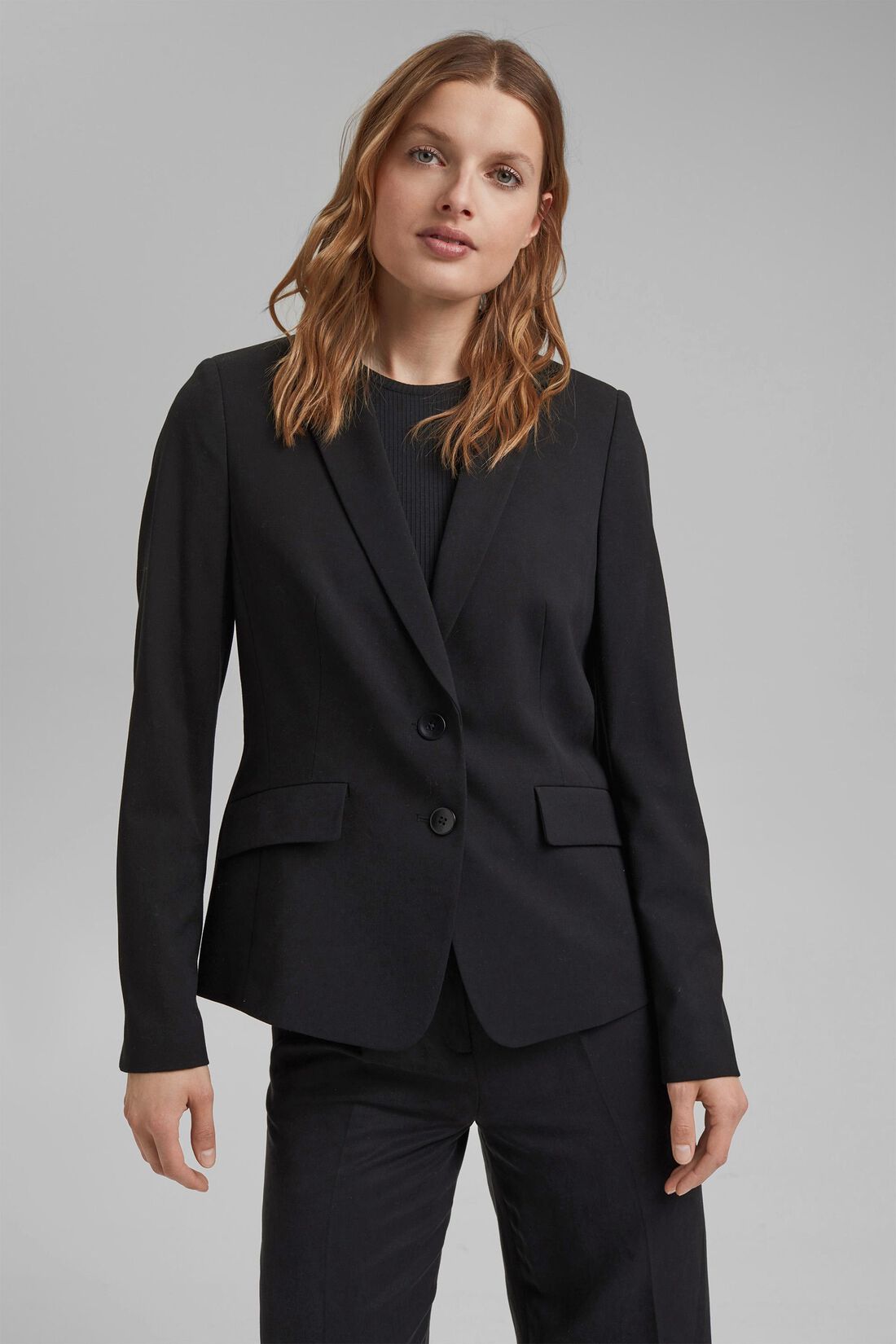 PURE BUSINESS Mix & Match Blazer