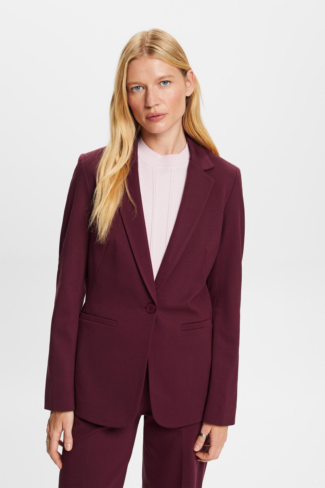 SPORTY PUNTO Mix & Match Blazer