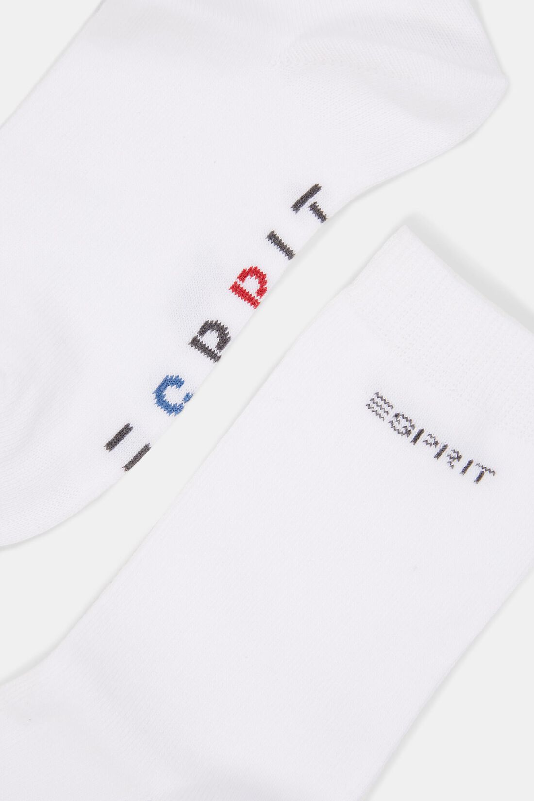 Kindersocken mit Logo