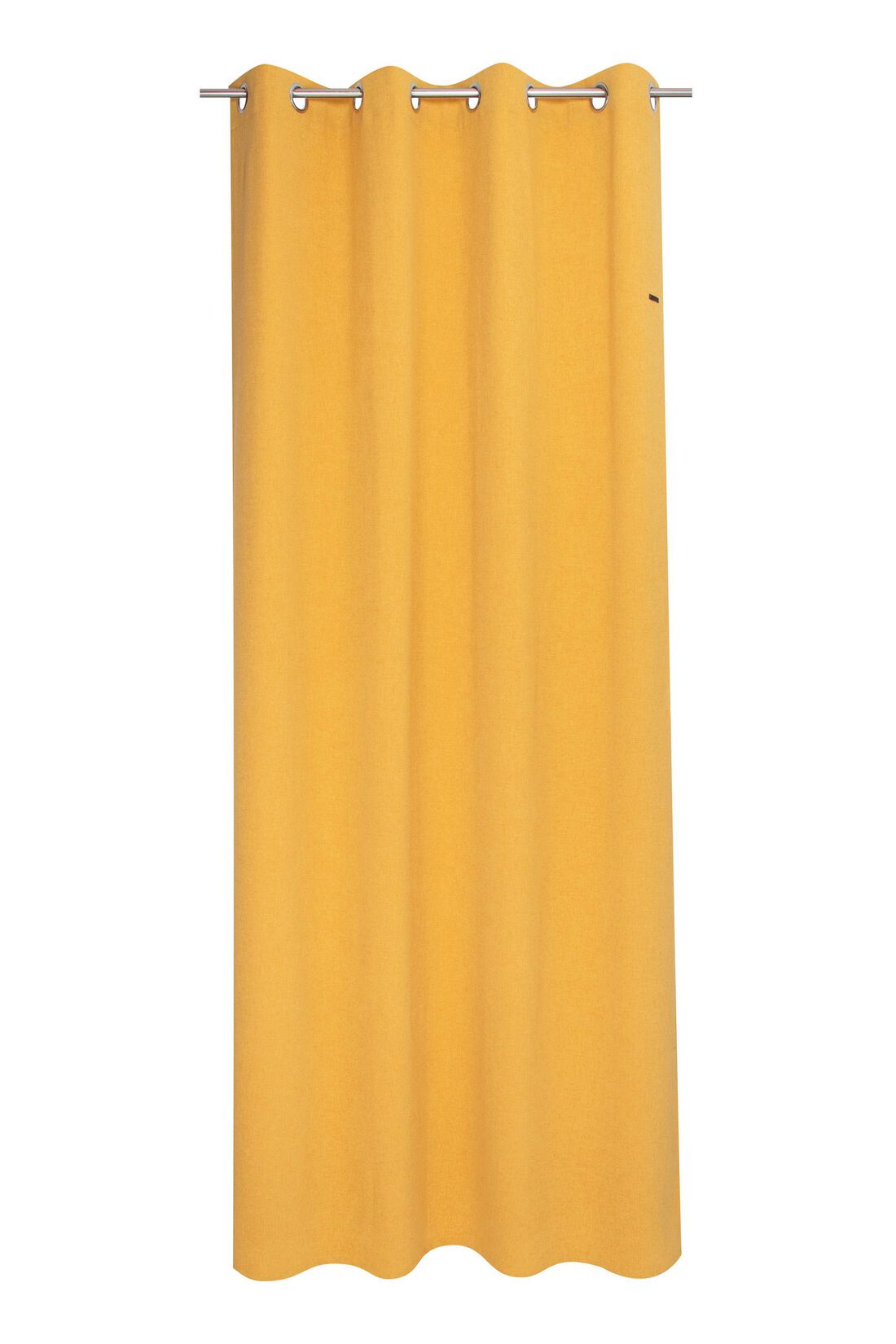 Curtains & Rollos