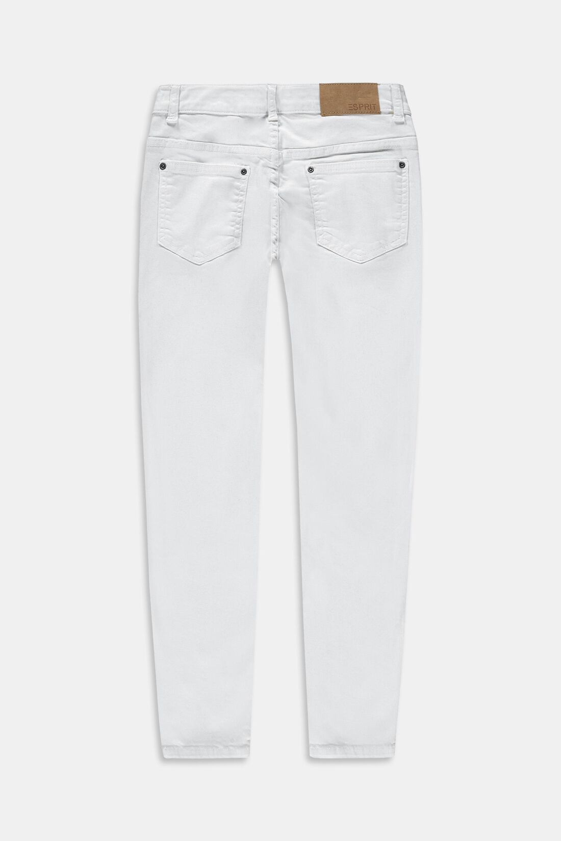 Pants denim