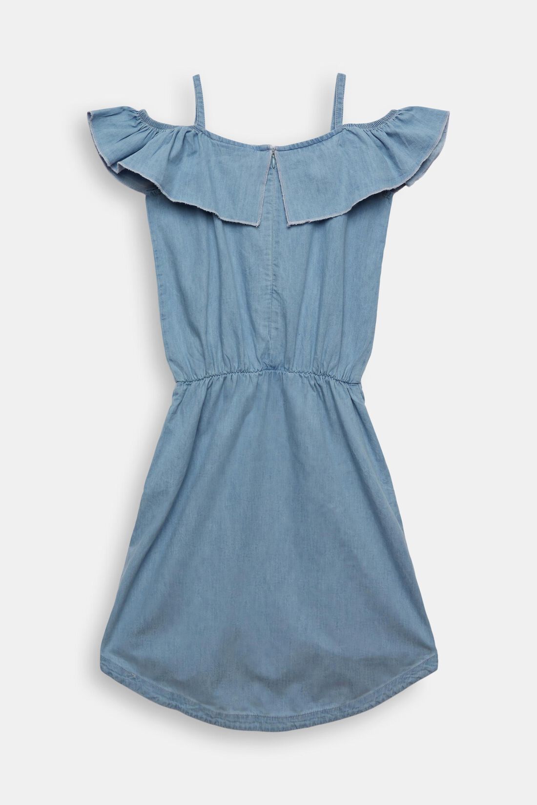 Dresses denim
