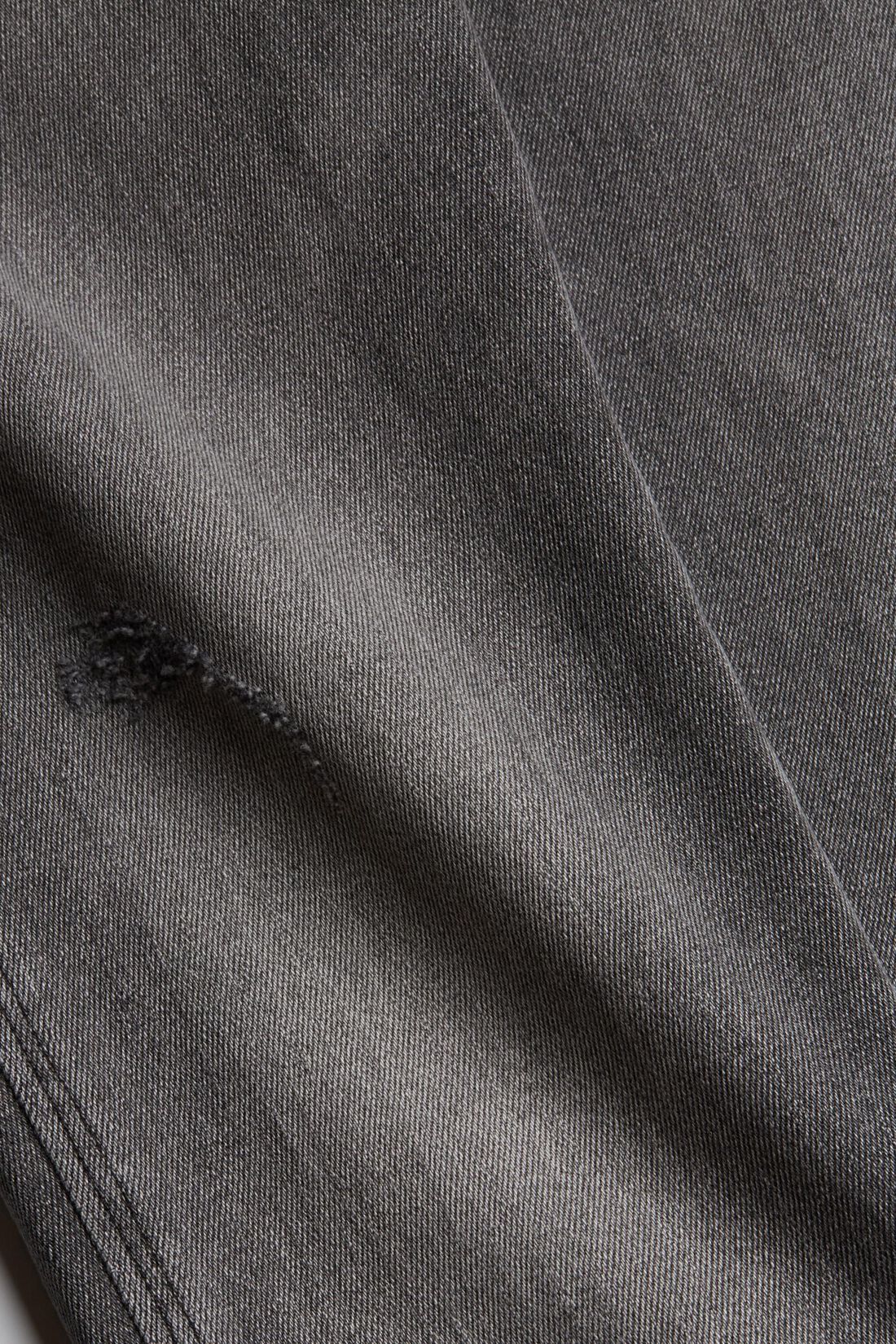 Stretch-Jeans mit Organic Cotton