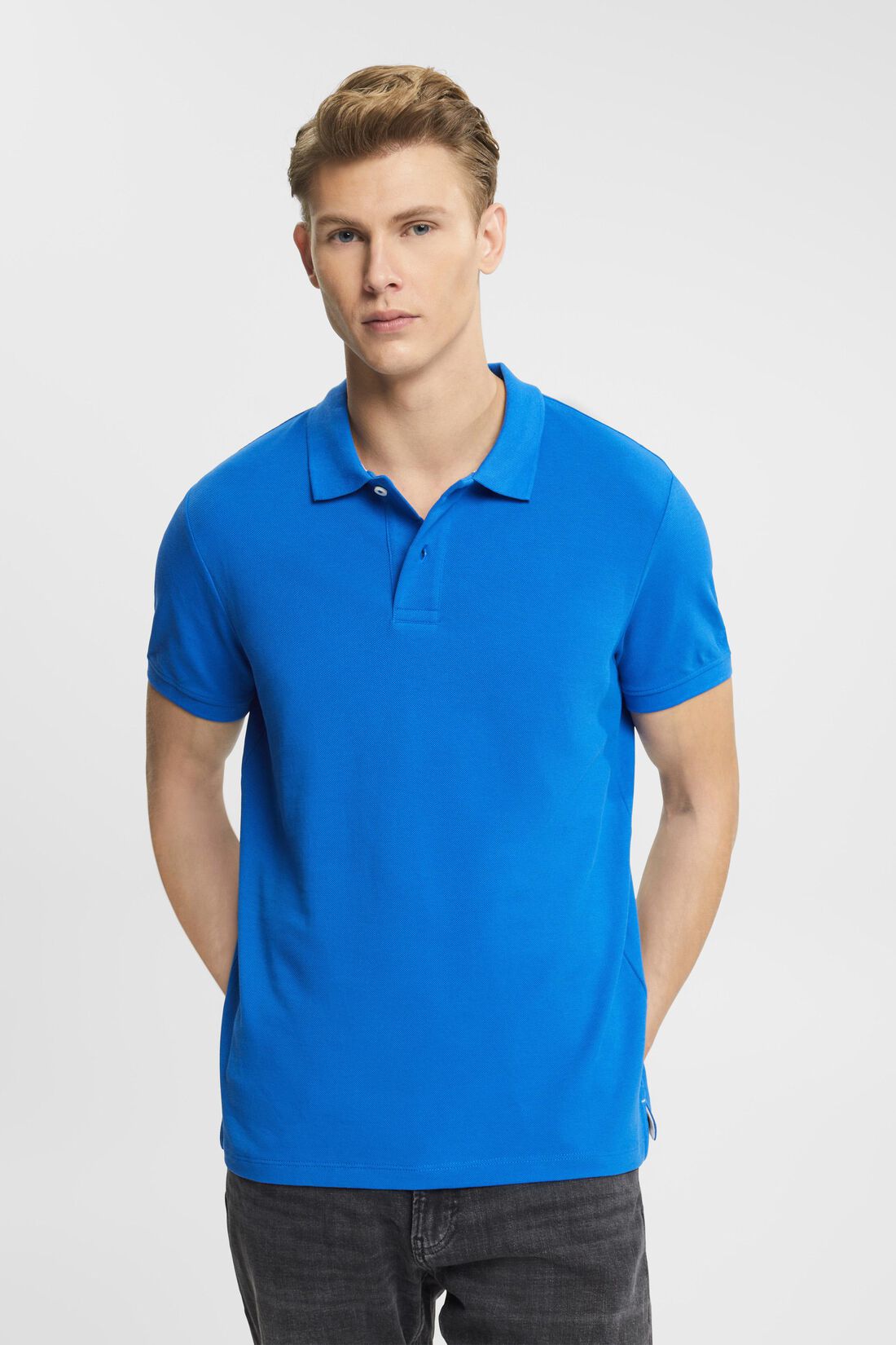 Slim Fit Poloshirt