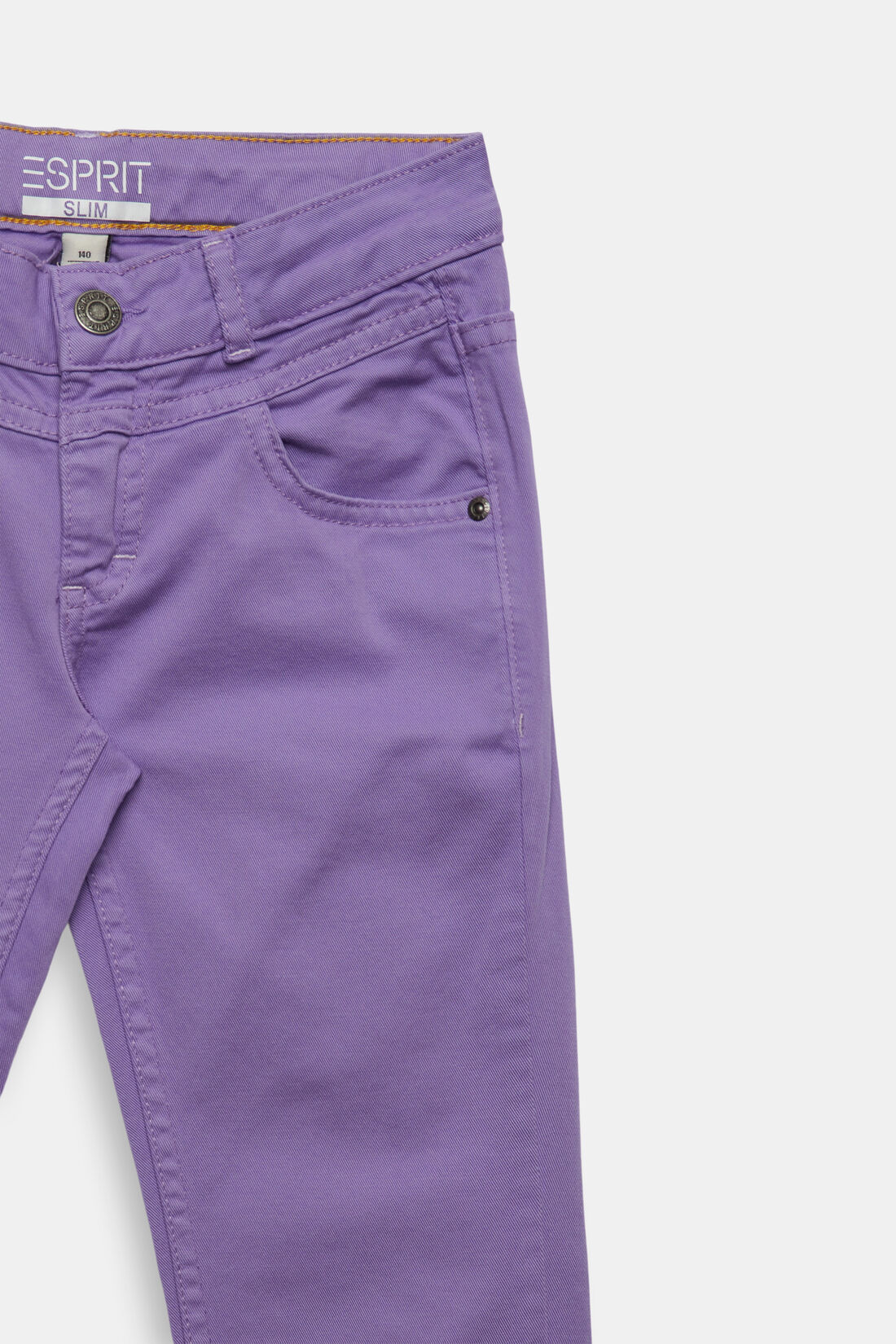 Pants denim