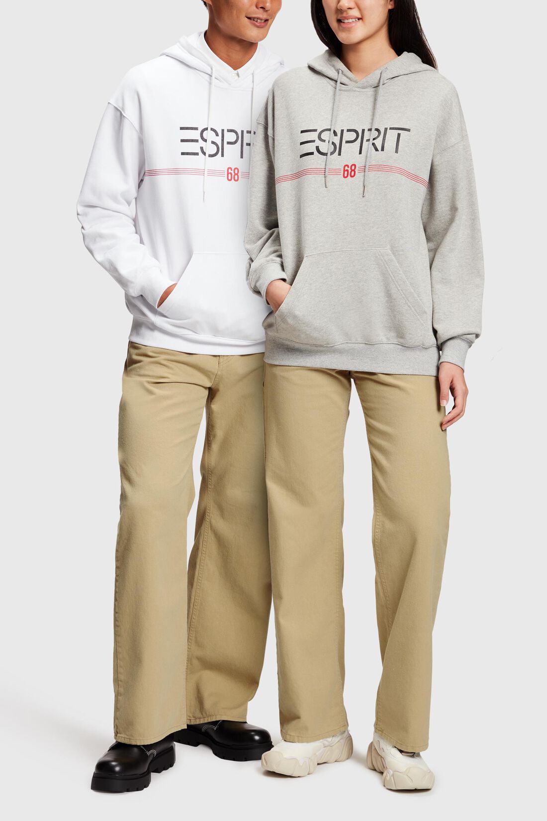 Cargohose Men