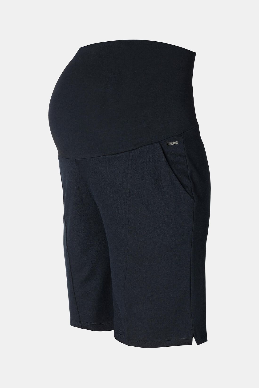 Shorts mit &Uuml;berbauchbund