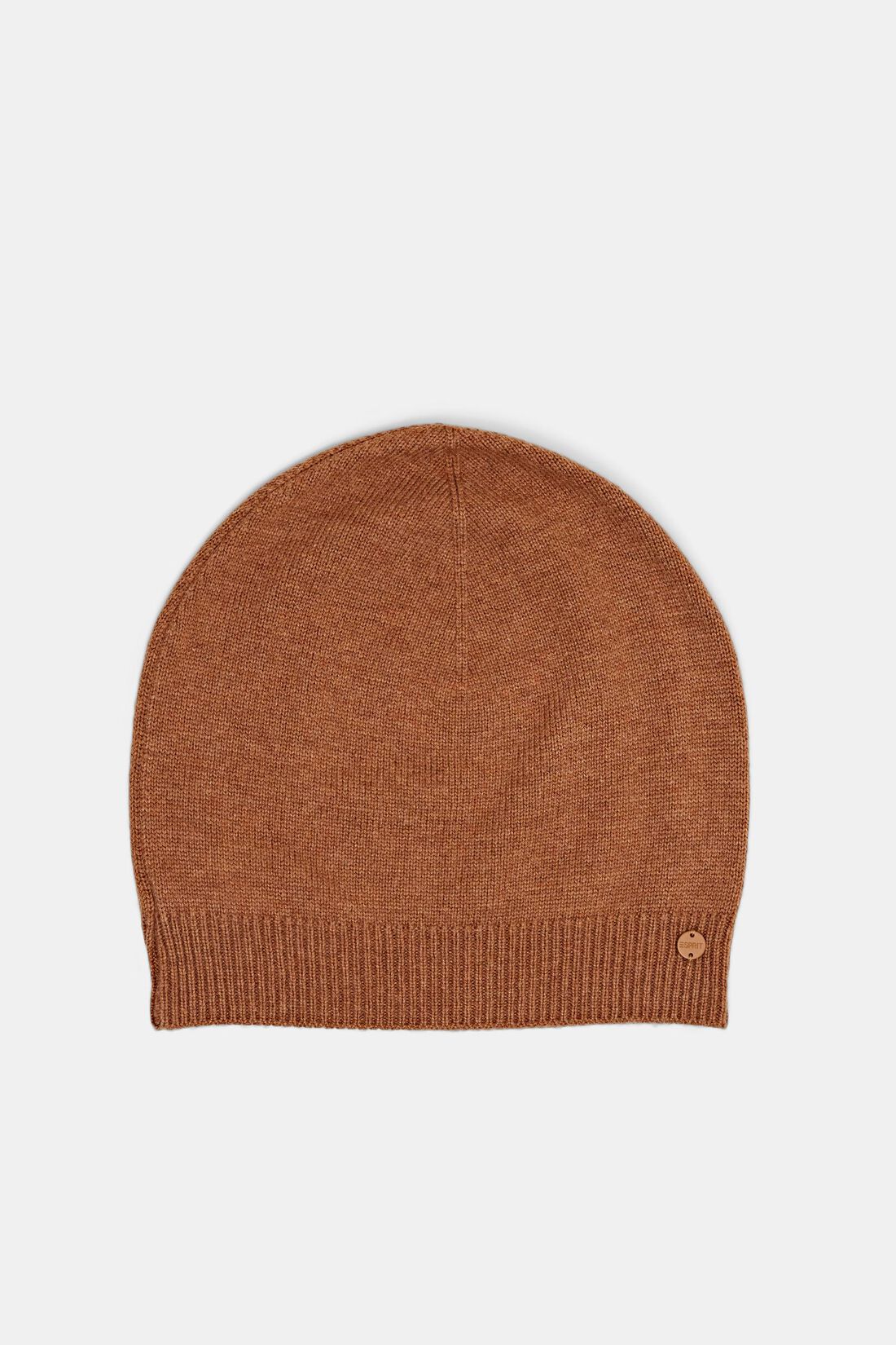 Beanie aus LENZING&trade; ECOVERO&trade;-Mix