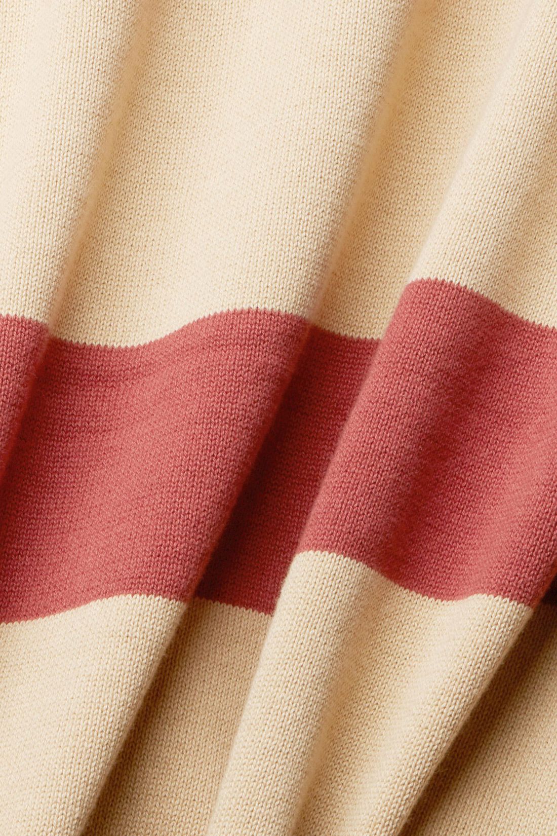 Pullover mit Rollkragen, 100% Baumwolle