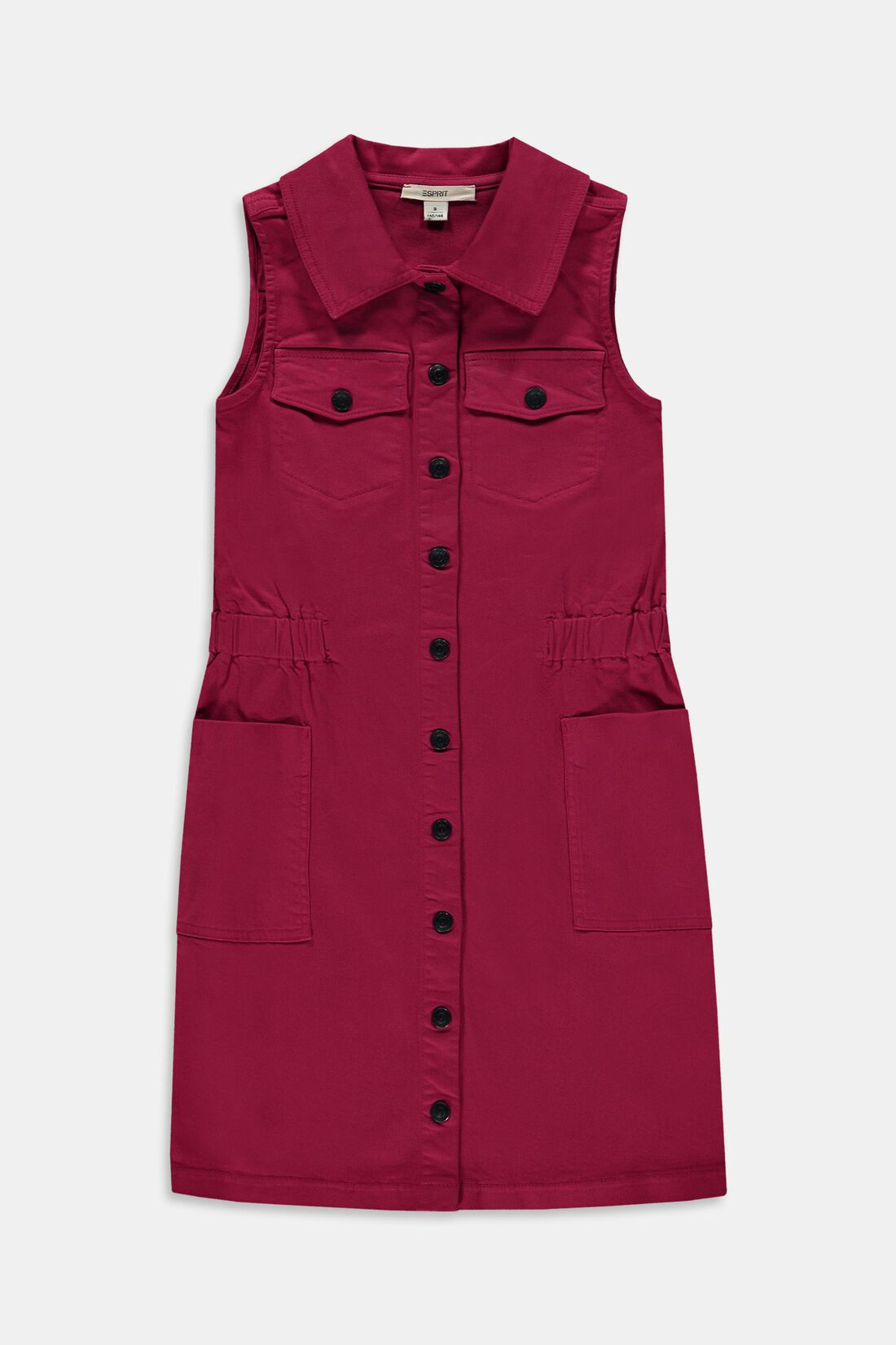 Dresses denim