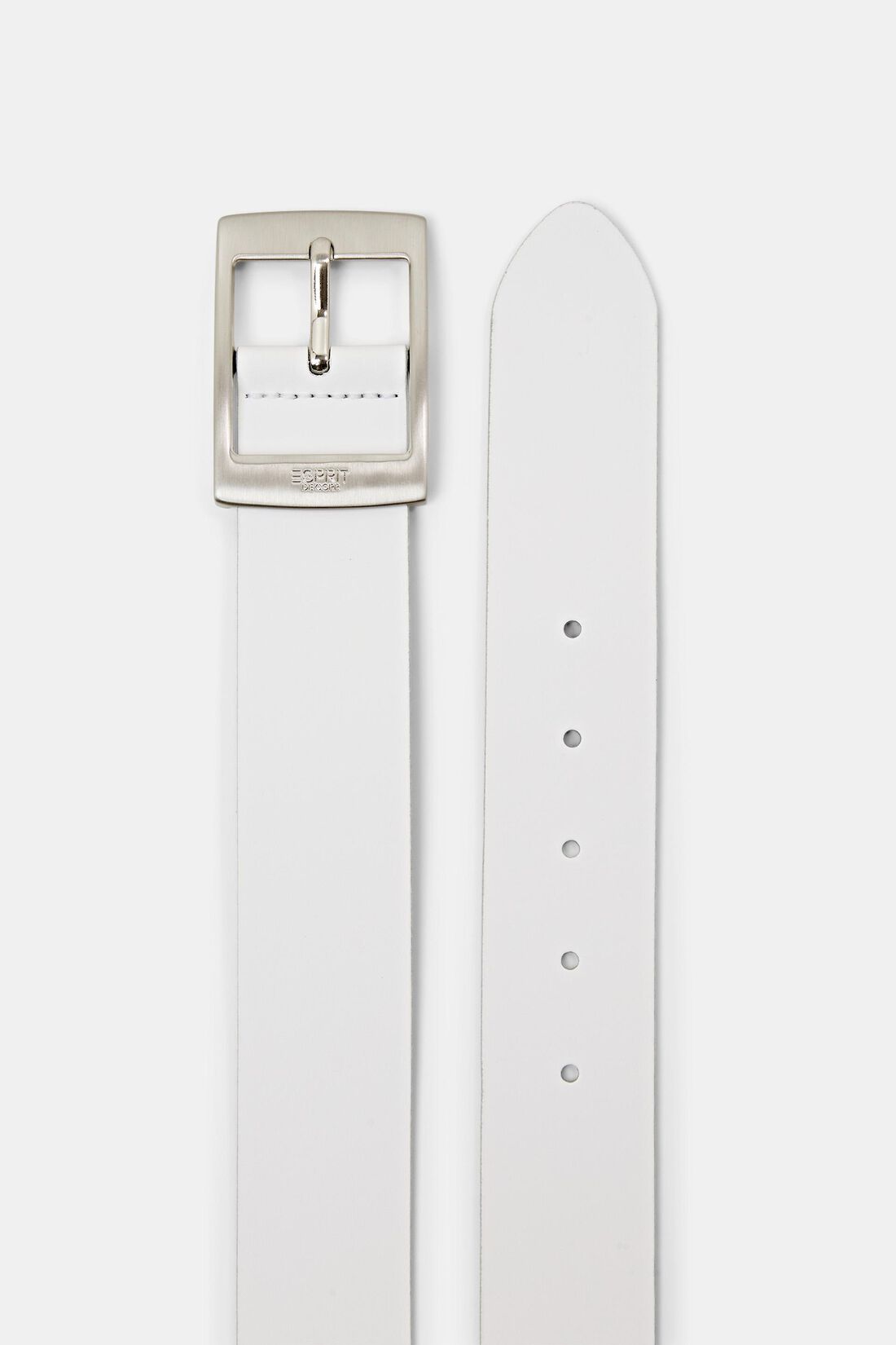 Belts leather