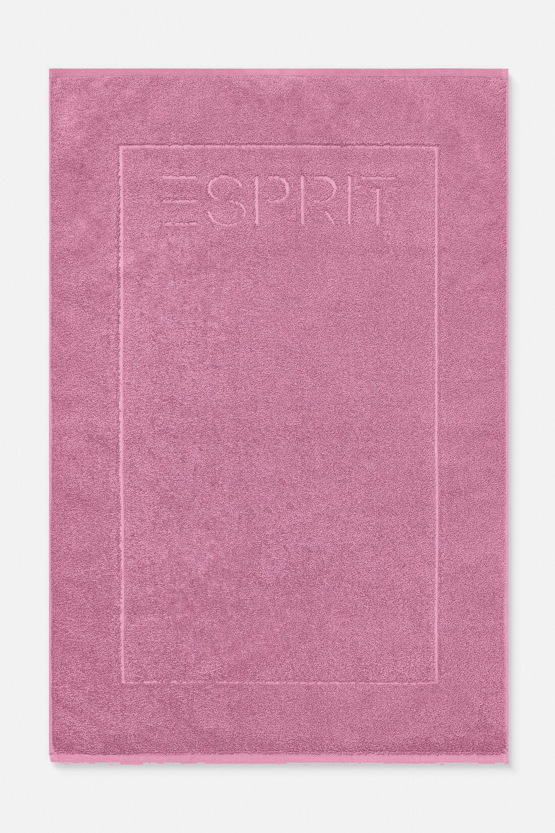 Frottee-Badematte aus 100% Baumwolle