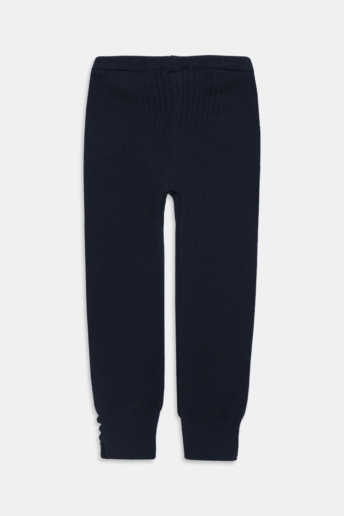 Strick-Leggings