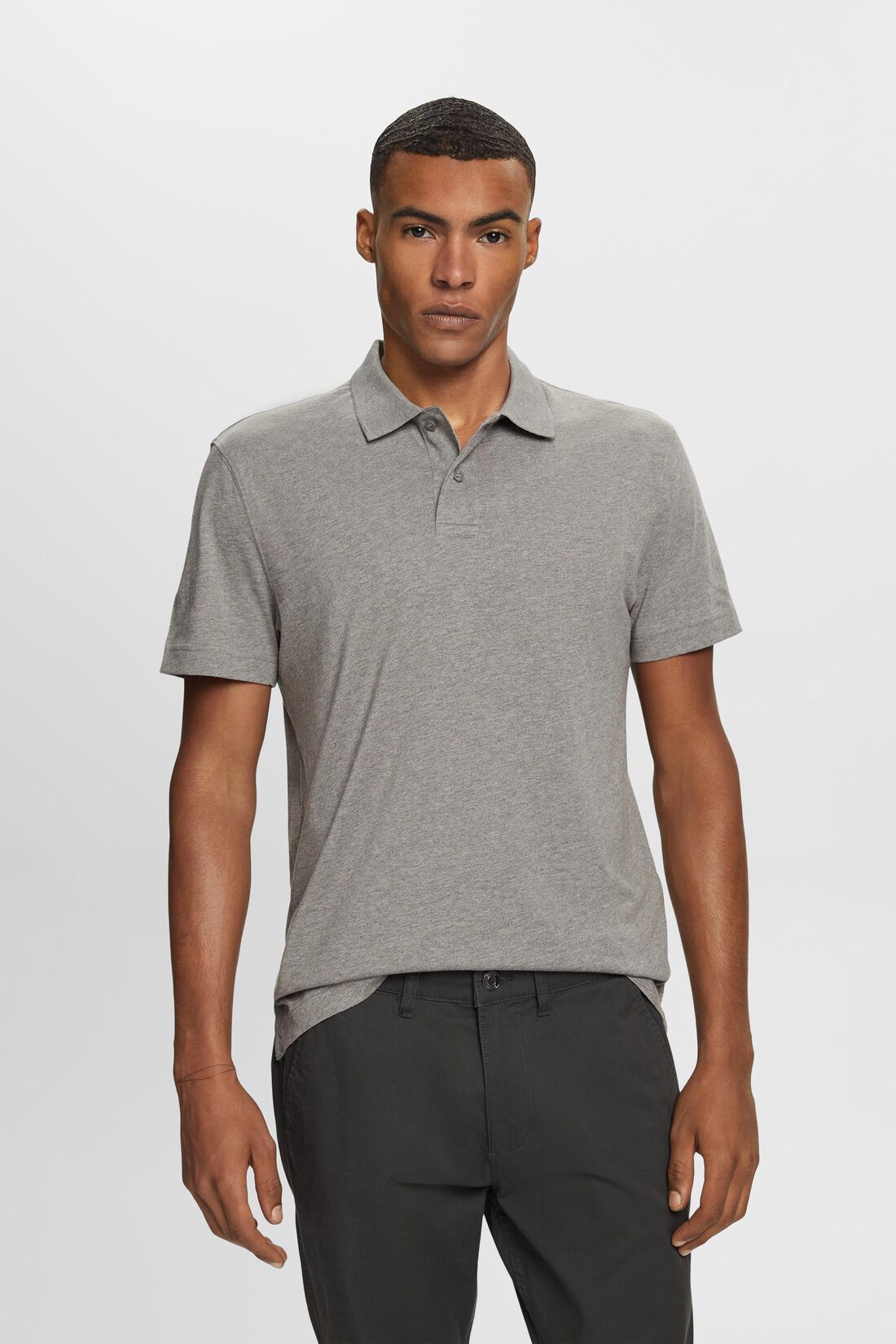 Poloshirt aus Pima-Baumwolle