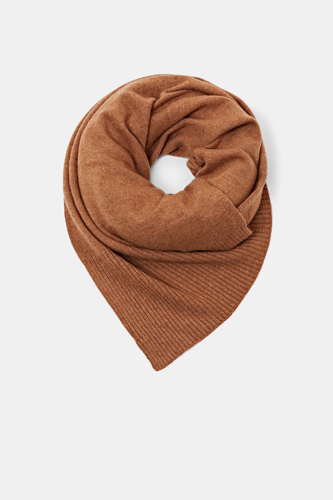 Strickschal, LENZING&trade; ECOVERO&trade;