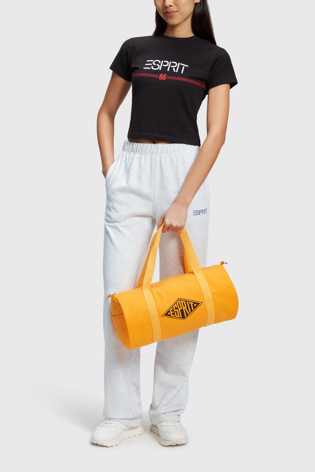 Medium Duffle Bag