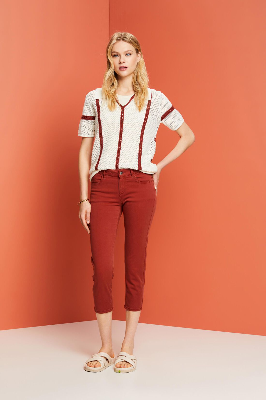 Capri-Hose