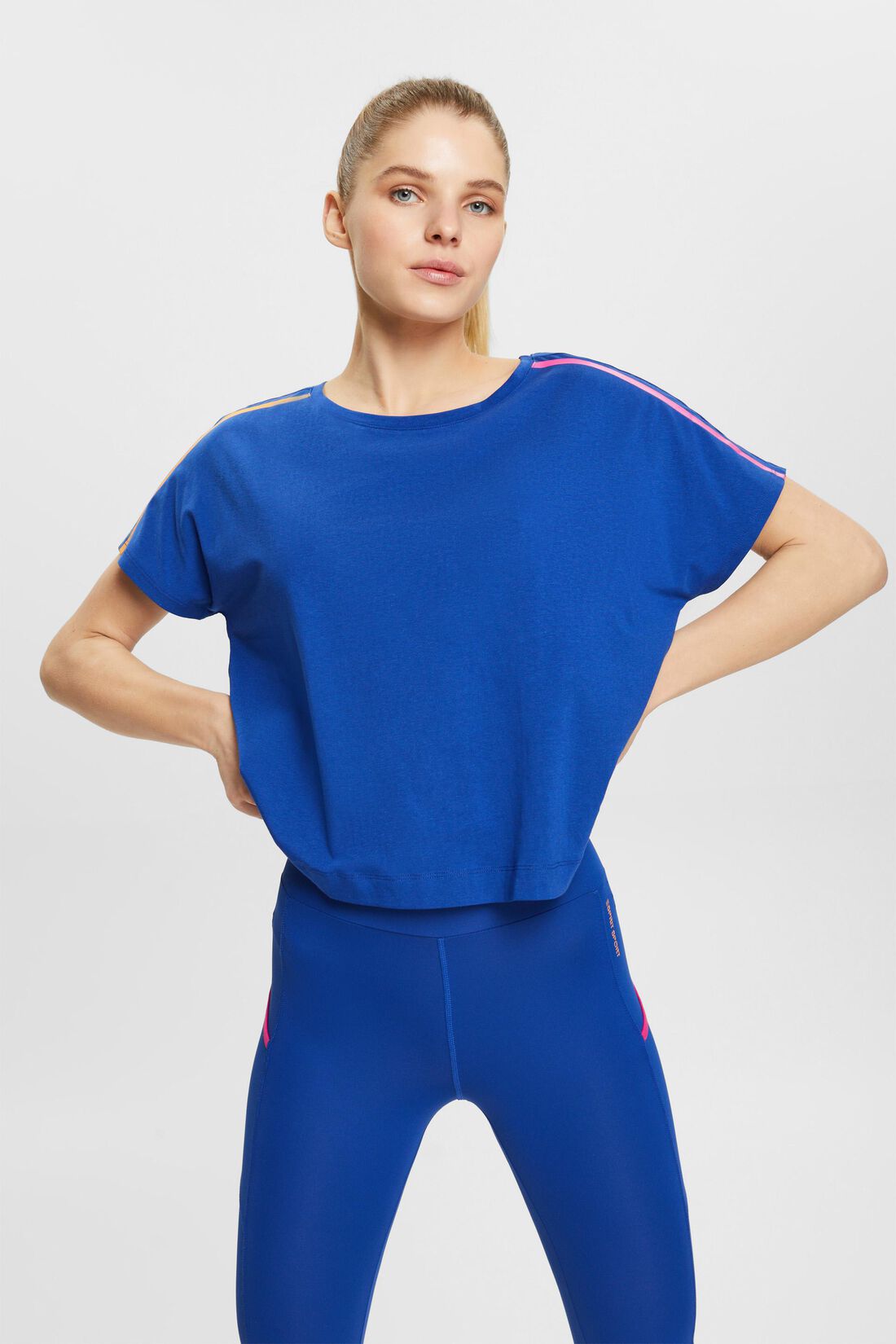 Cropped T-Shirt