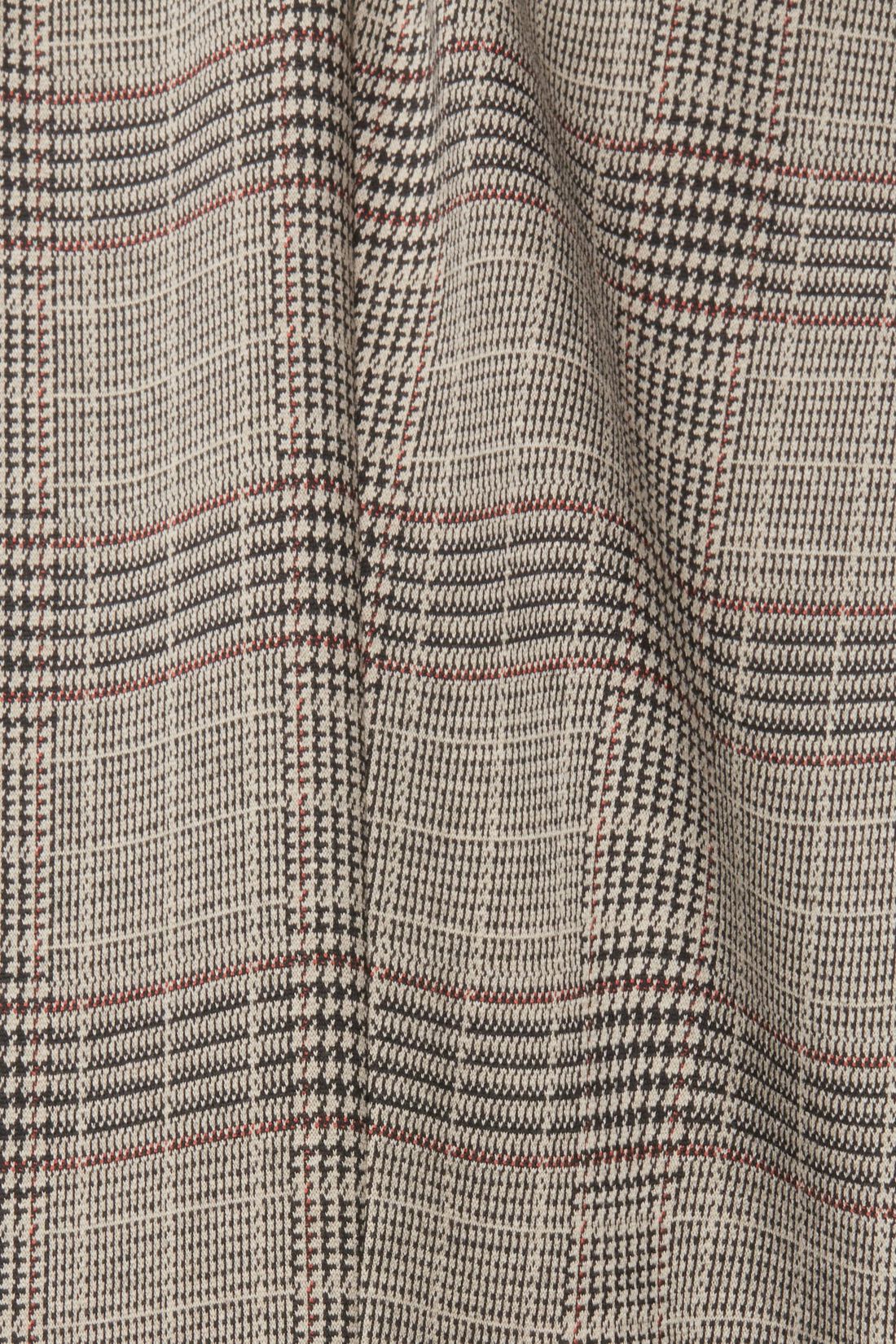 GLENCHECK Mix & Match Schlaghose