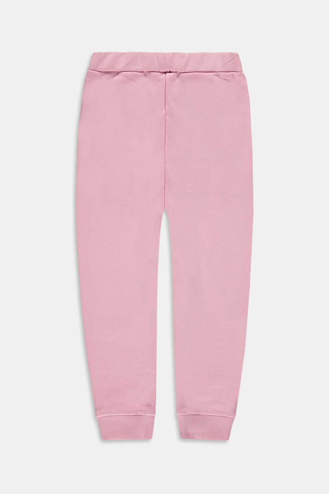 Basic Sweathose aus 100% Baumwolle