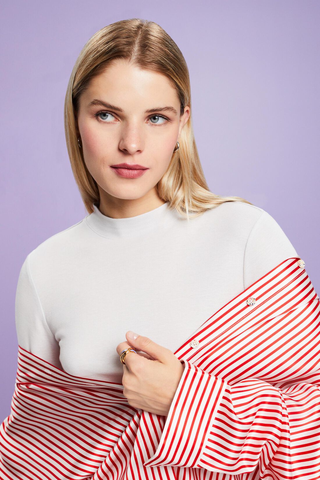 Jersey-Longsleeve