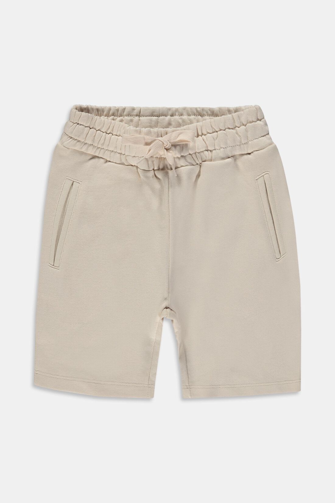 Shorts knitted