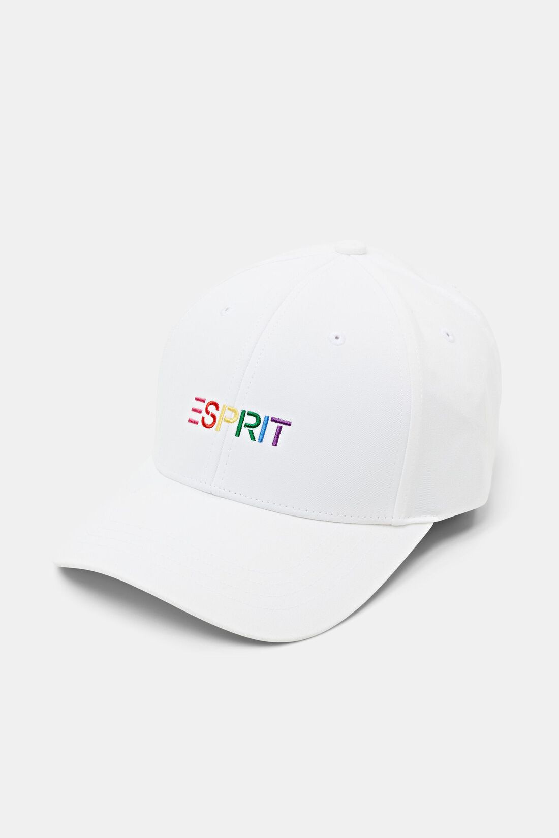 Bestickte Baseball-Cap