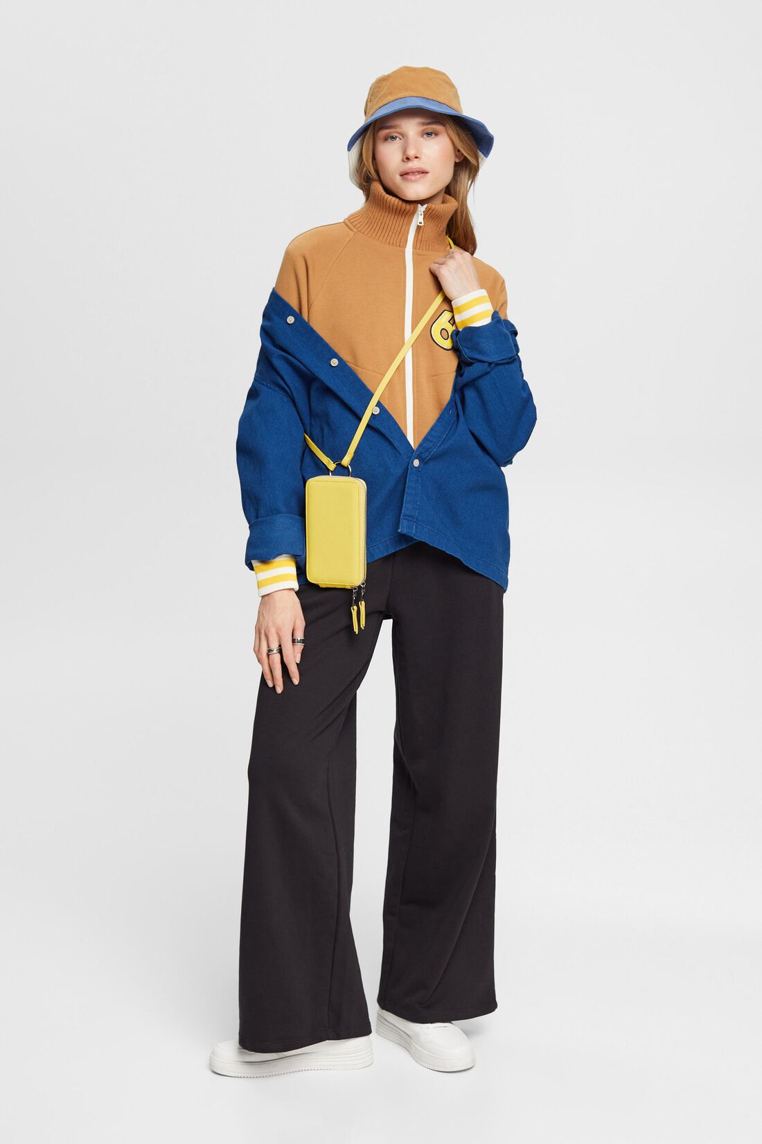 College-Jacke