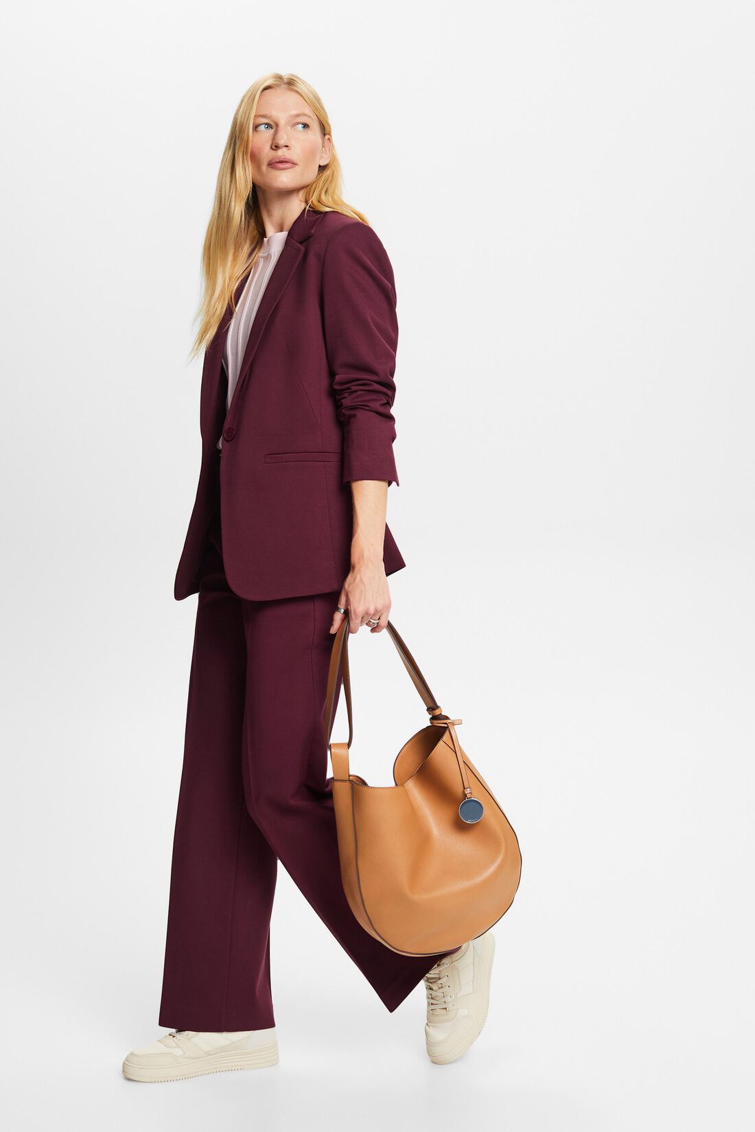 SPORTY PUNTO Mix & Match Blazer