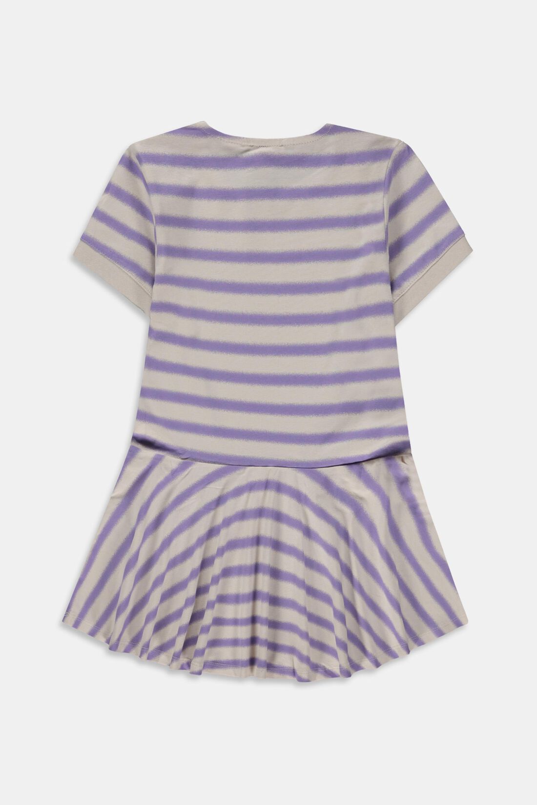 Dresses knitted