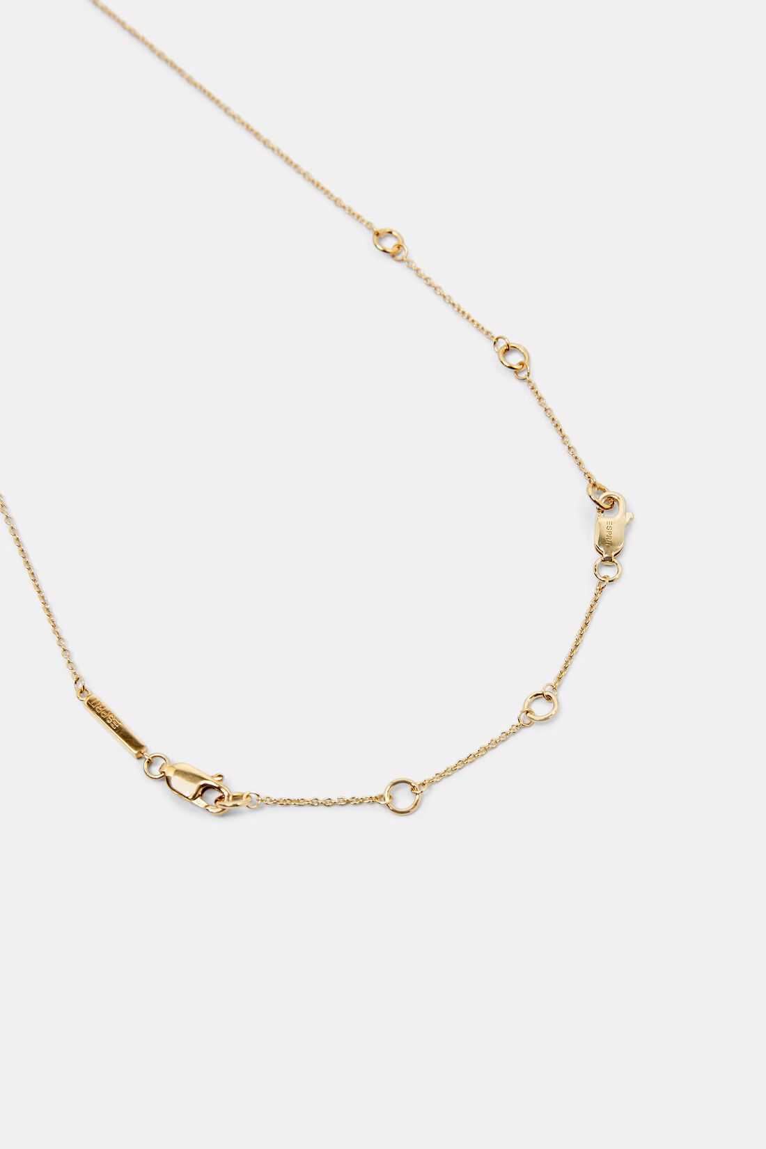 Regulationshalskette aus Gold