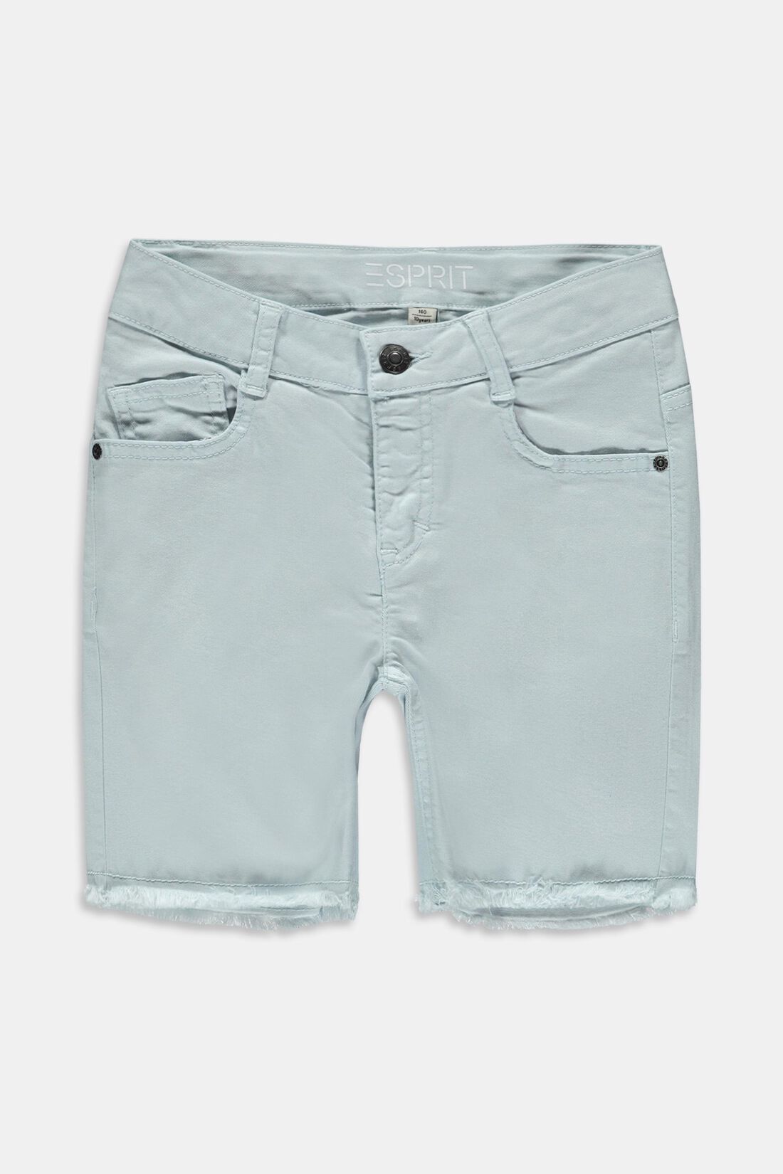 Shorts denim