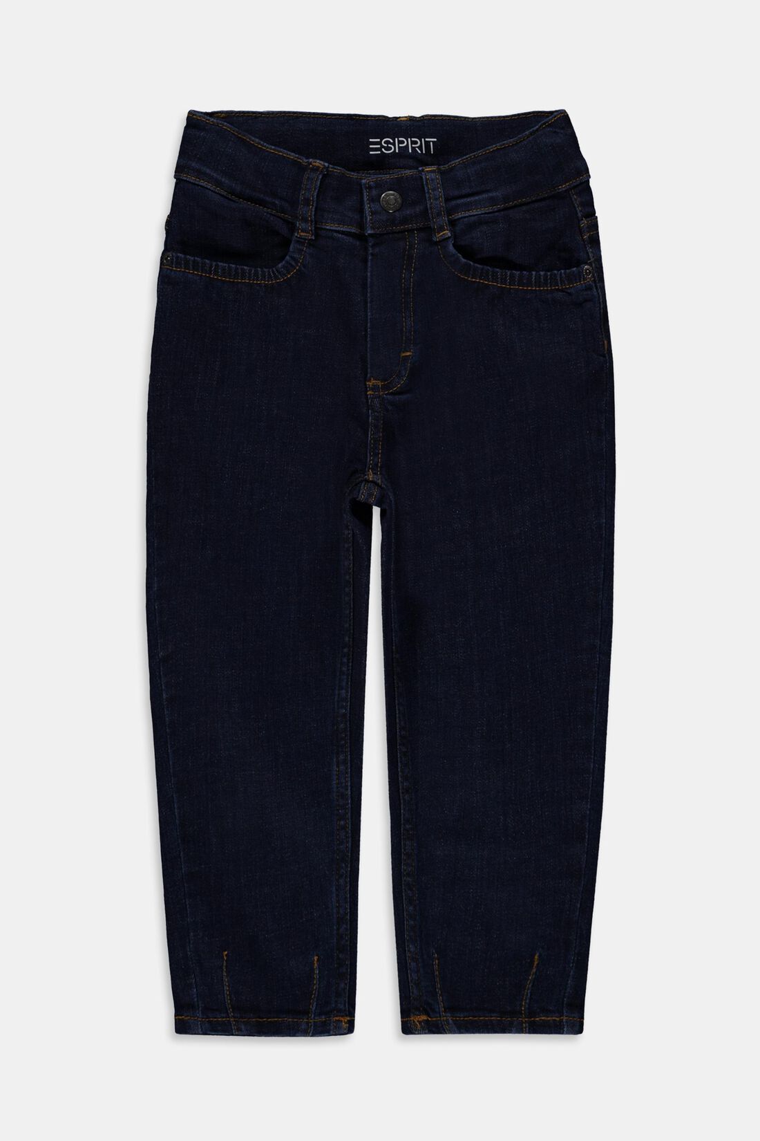 Pants denim