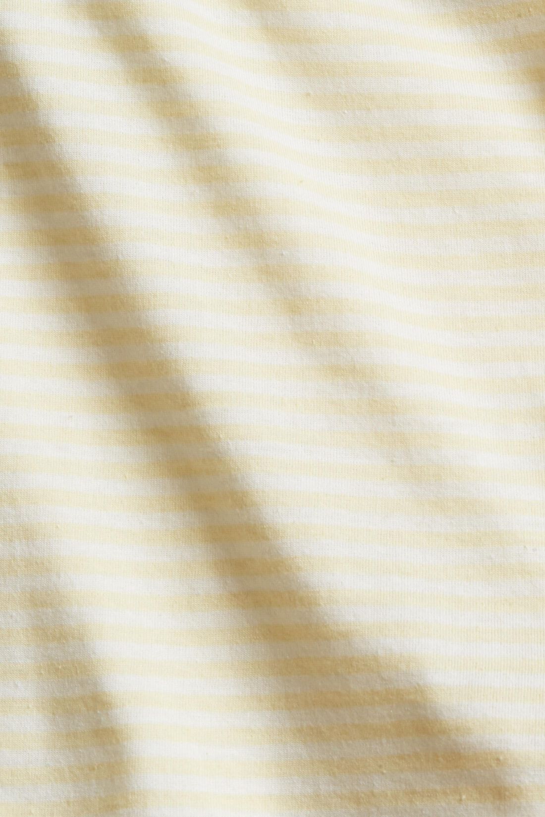 Pyjamashorts aus Jersey, Bio-Baumwoll-Mix