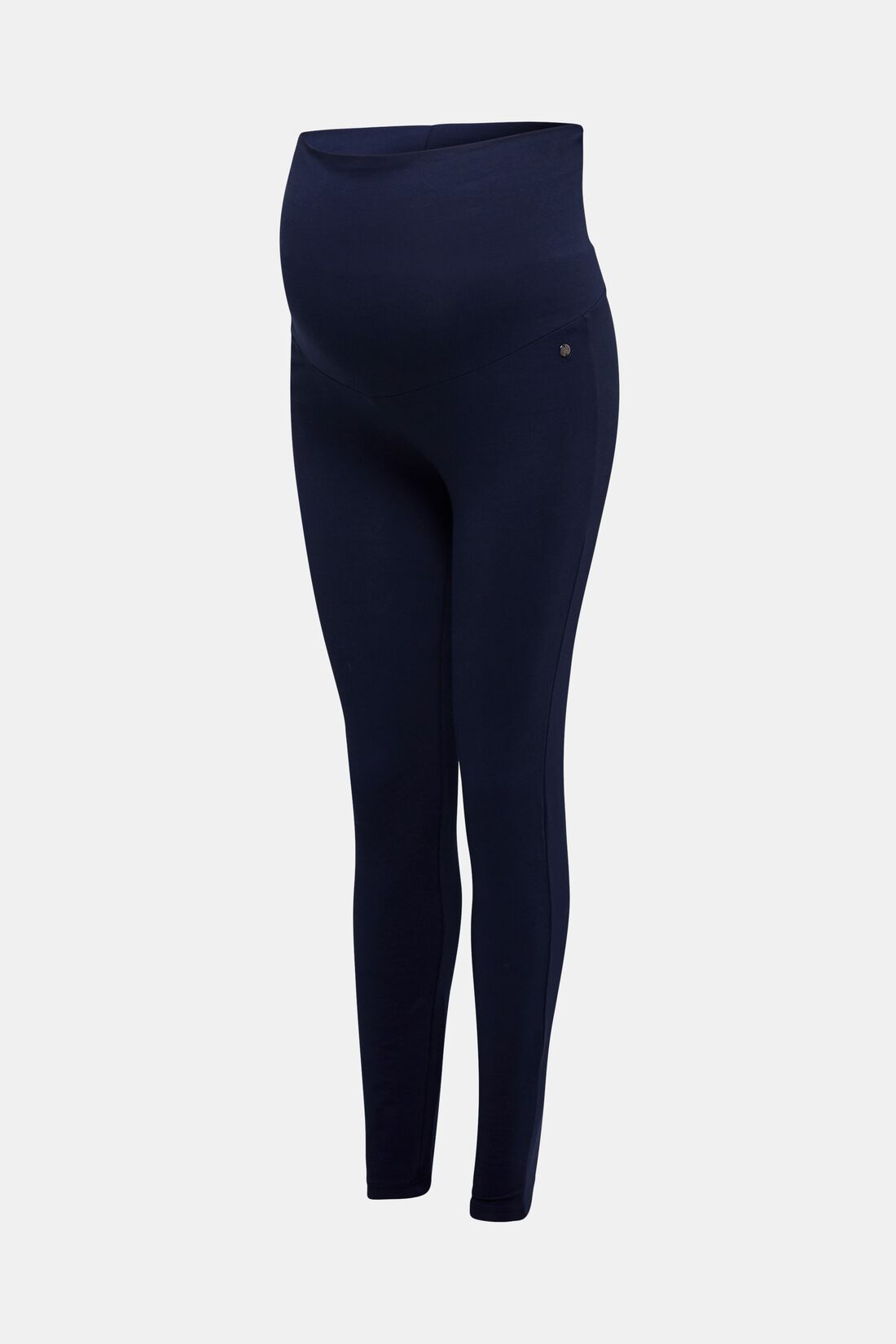 Leggings mit &Uuml;berbauchbund