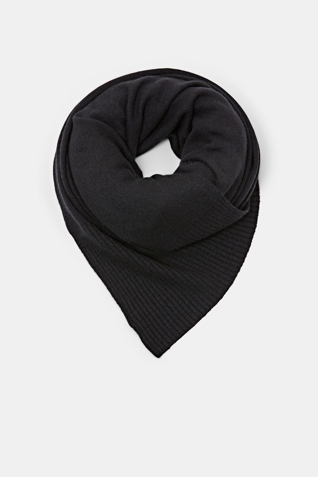 Strickschal, LENZING&trade; ECOVERO&trade;