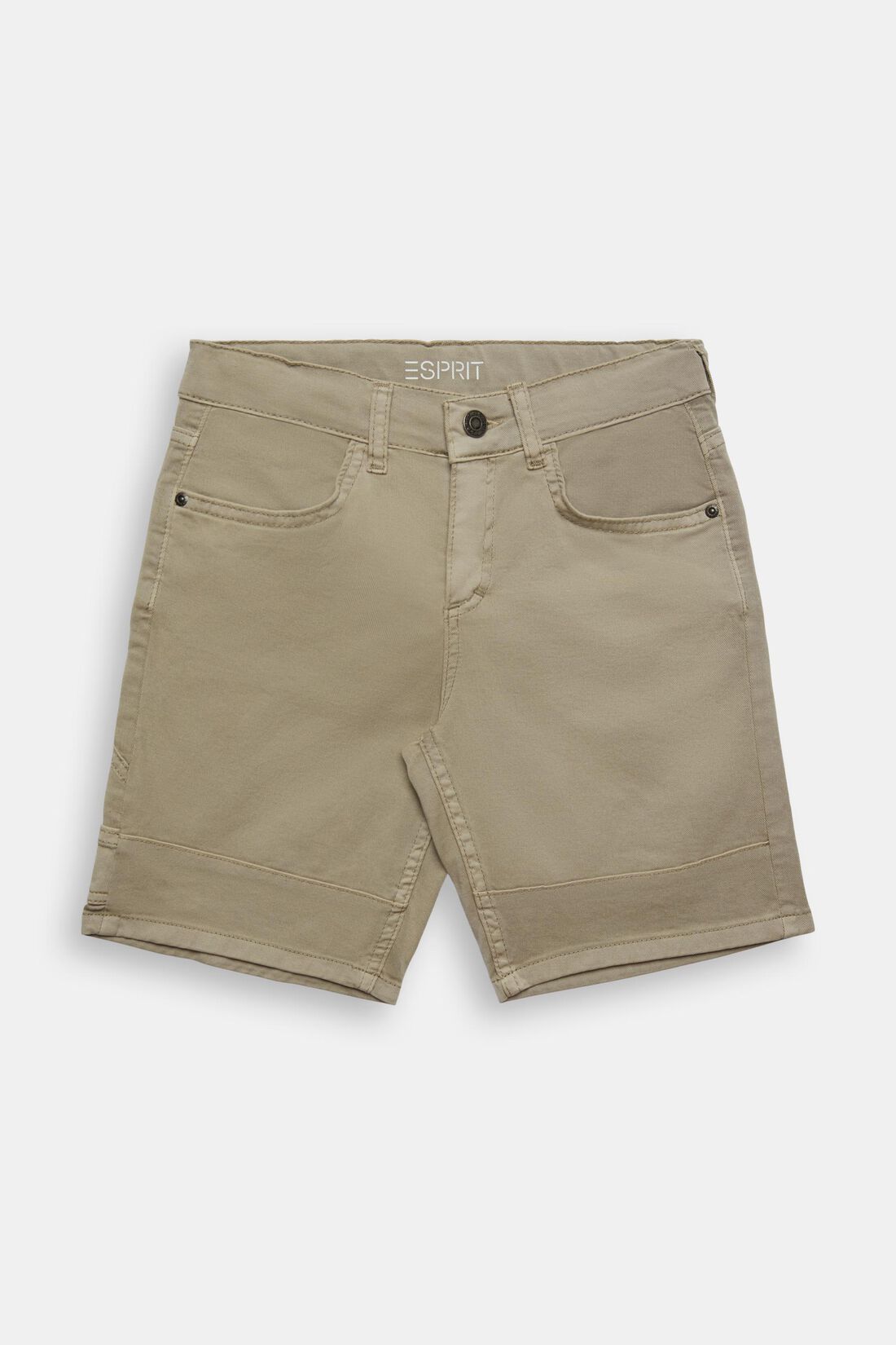 Shorts denim