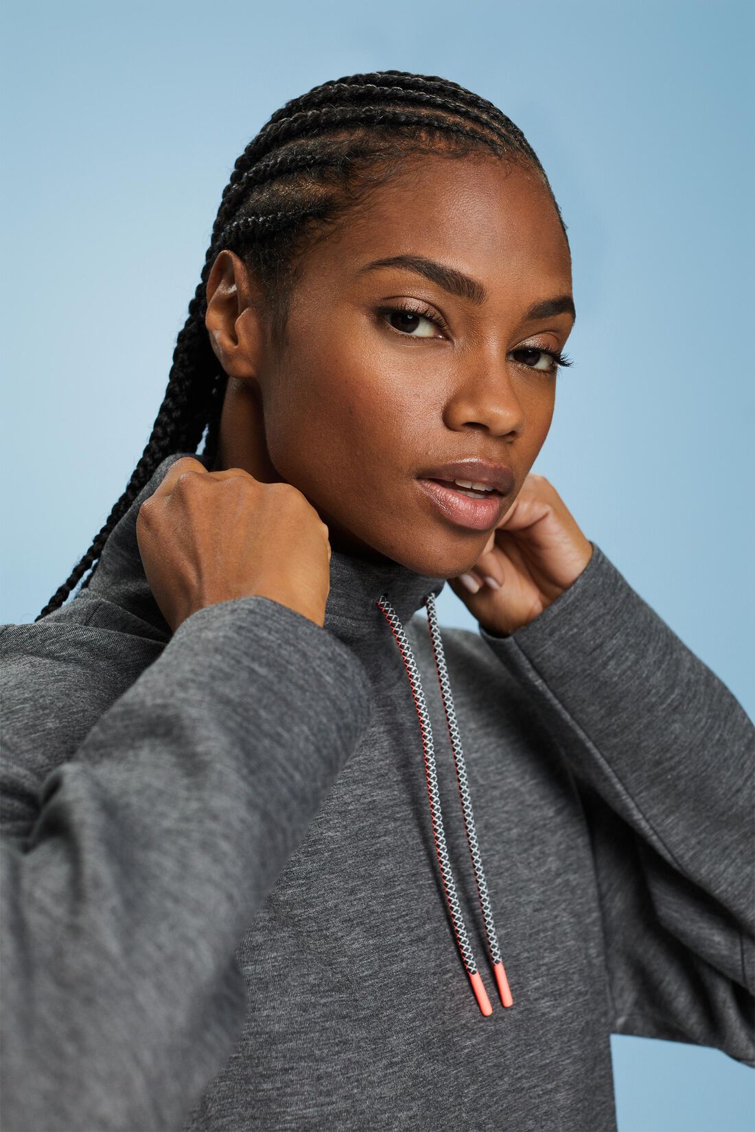 Active-Sweatshirt