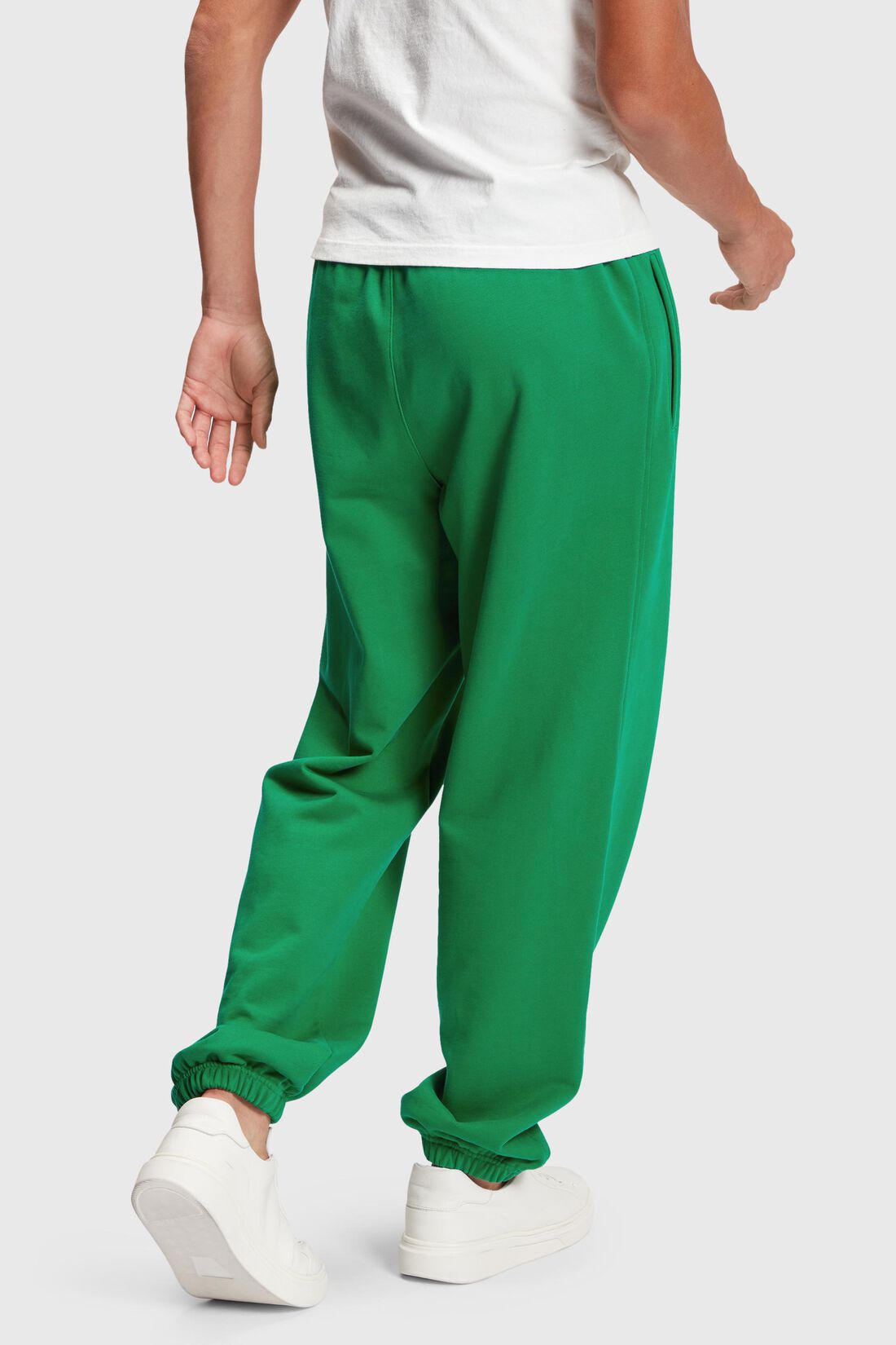 L&auml;ssige Logo-Jogger