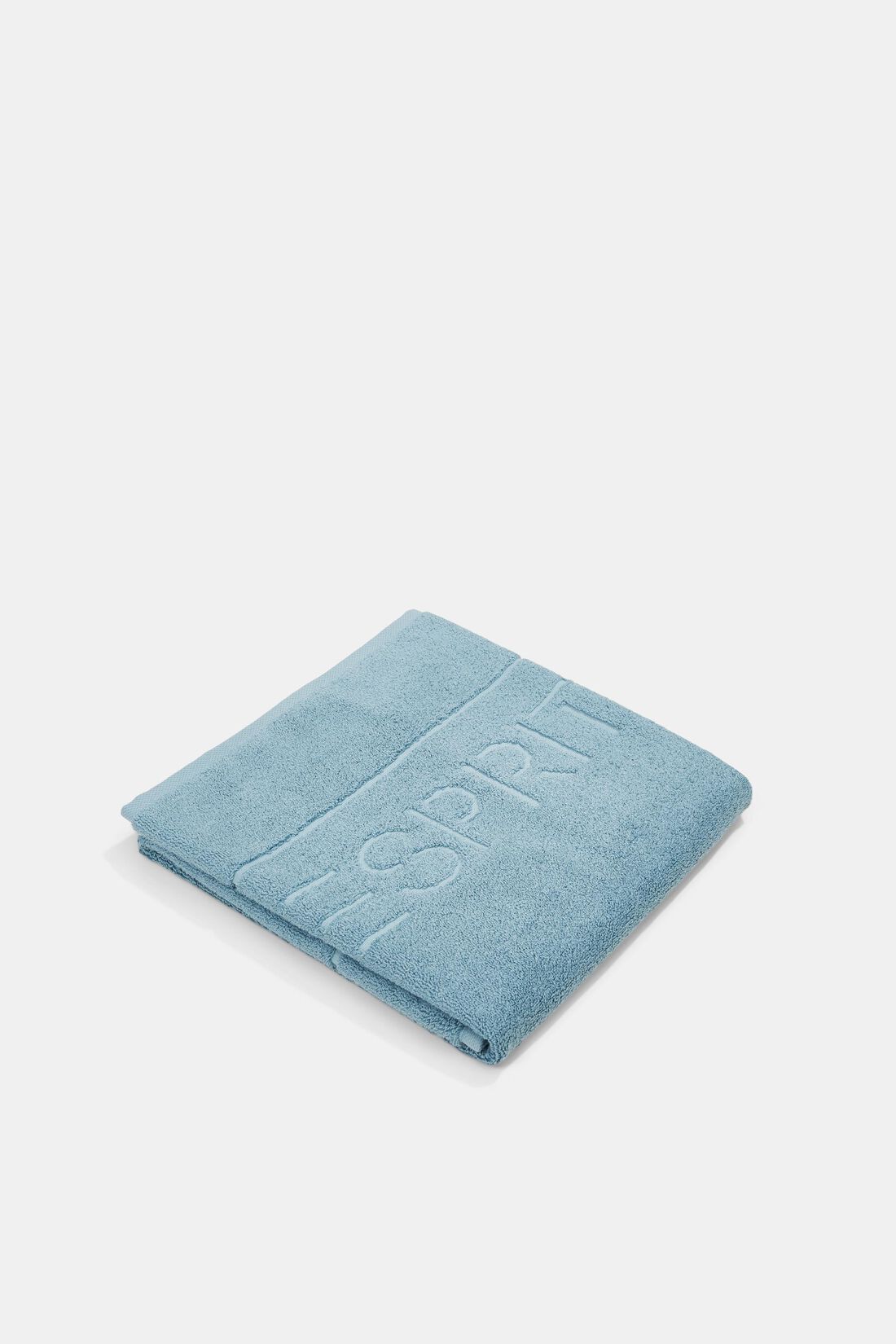 Frottee-Badematte aus 100% Baumwolle